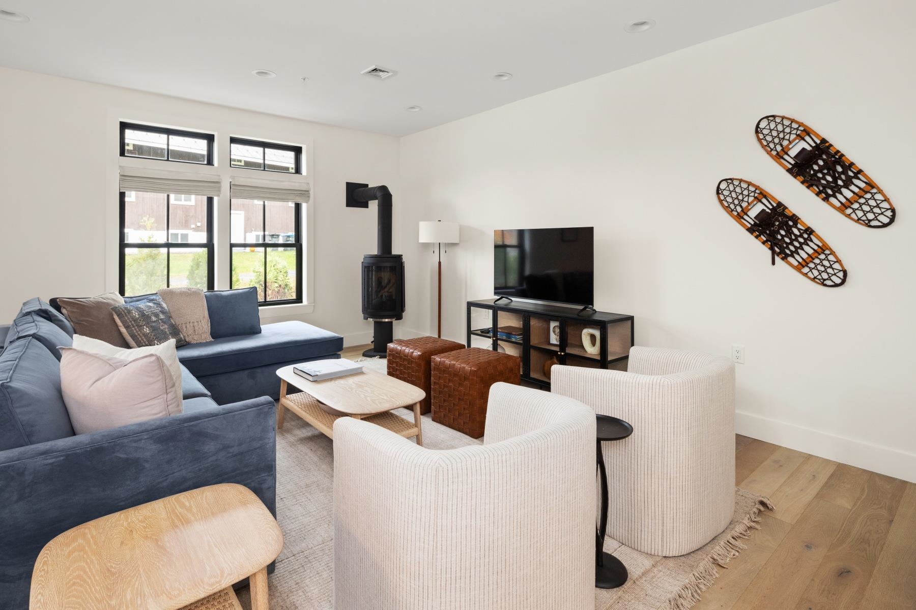 Homes for sale in Stowe, VT | 60-B Landing Cir #60-B, Stowe, VT 05672 | MLS# 5061552