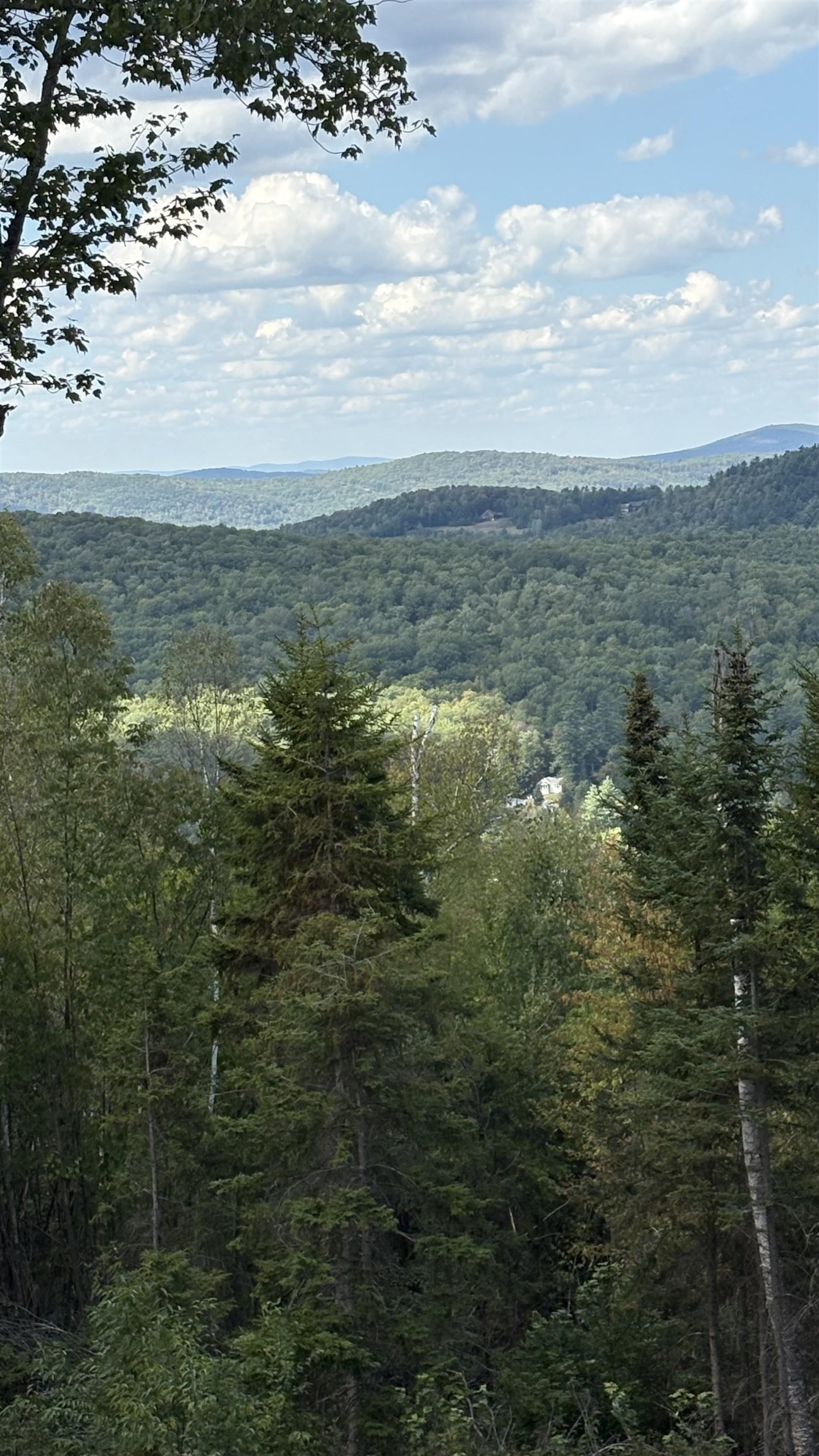 11 Summit Dr, Franconia, NH 03580