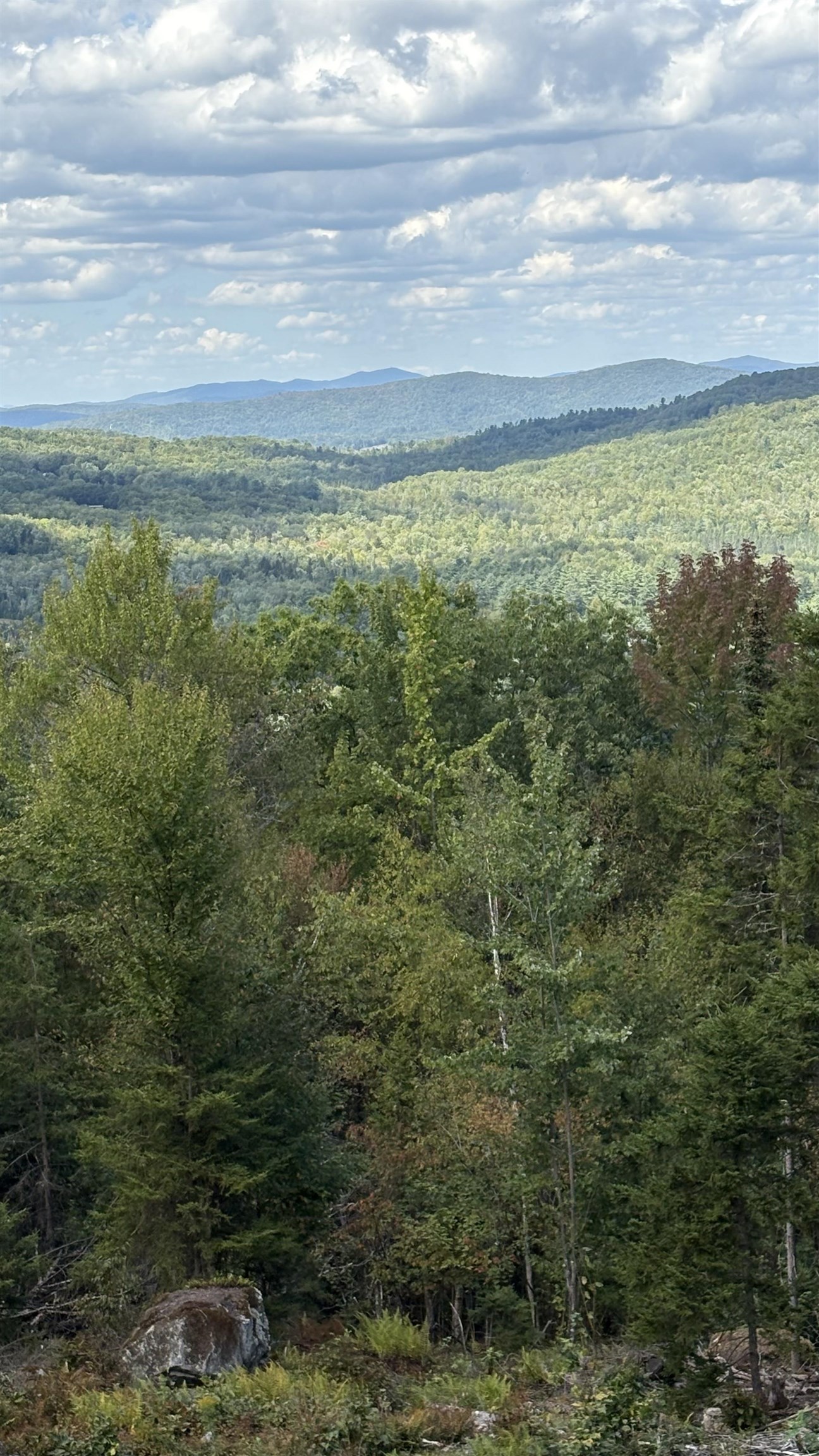 11 Summit Dr, Franconia, NH 03580