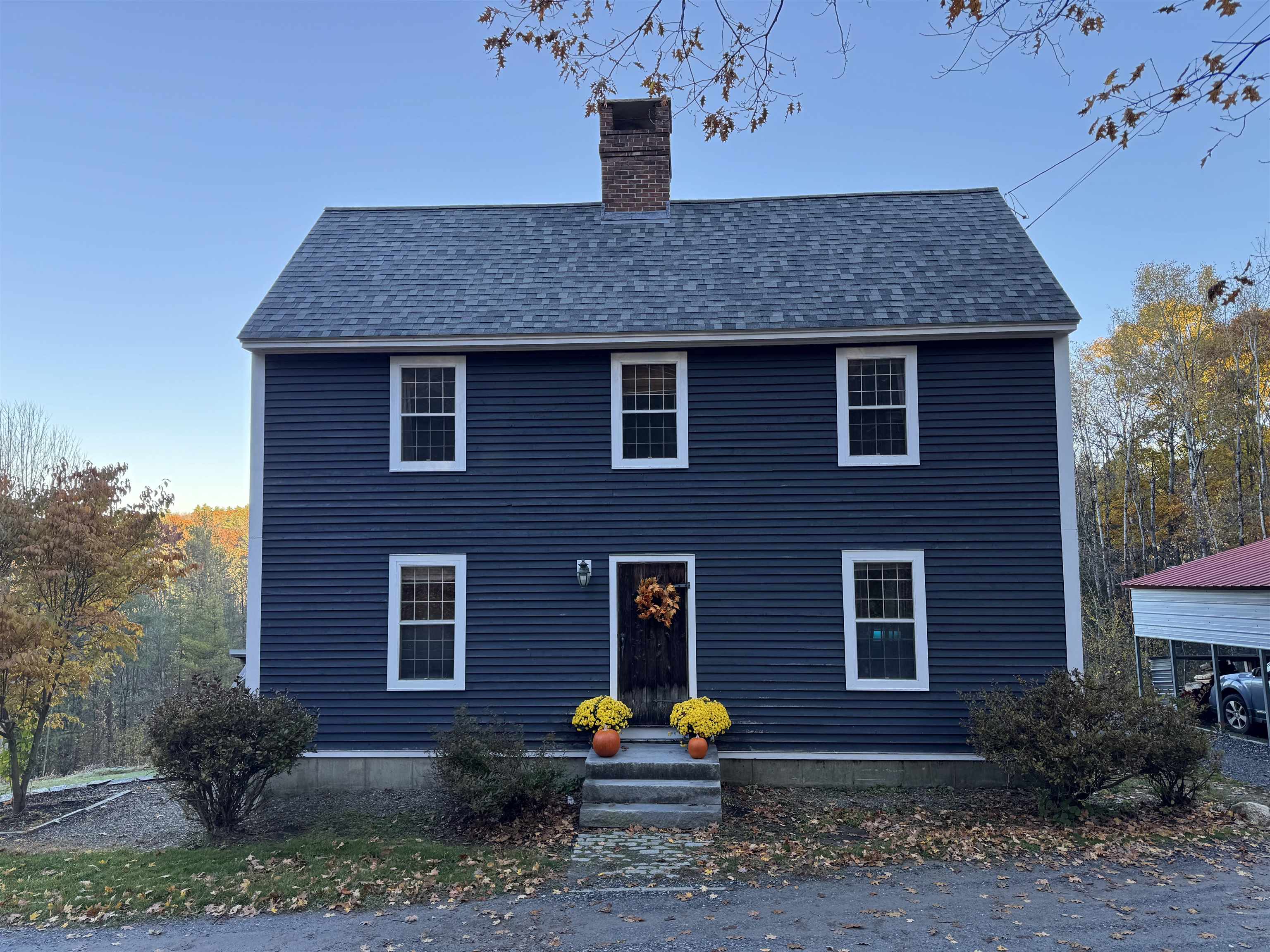 Walpole NH Home for sale $$495,000 $245 per sq.ft.