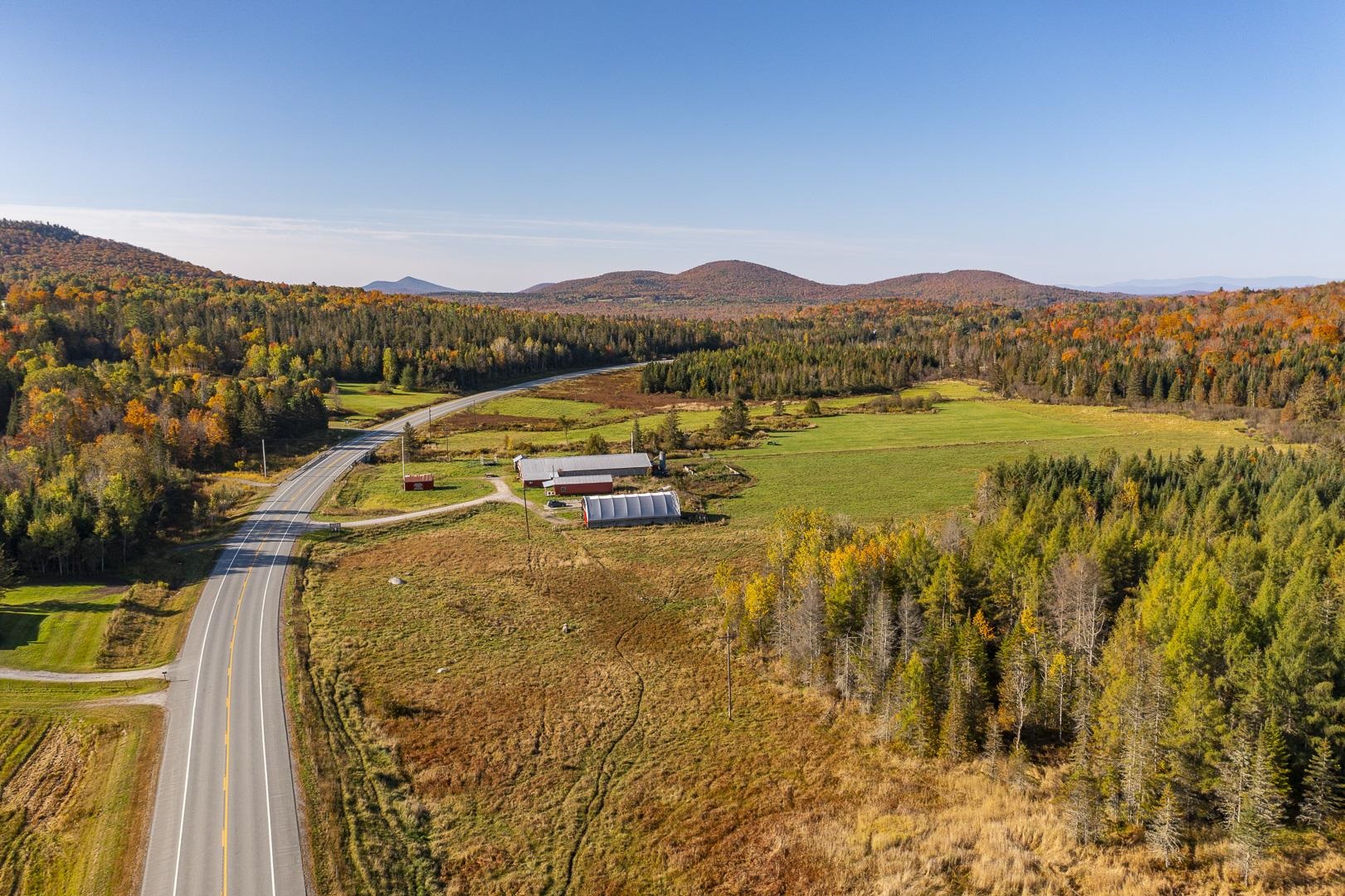 Homes for sale in Cabot, VT | 2768 Us Route 2, Cabot, VT 05647 | MLS# 5061614
