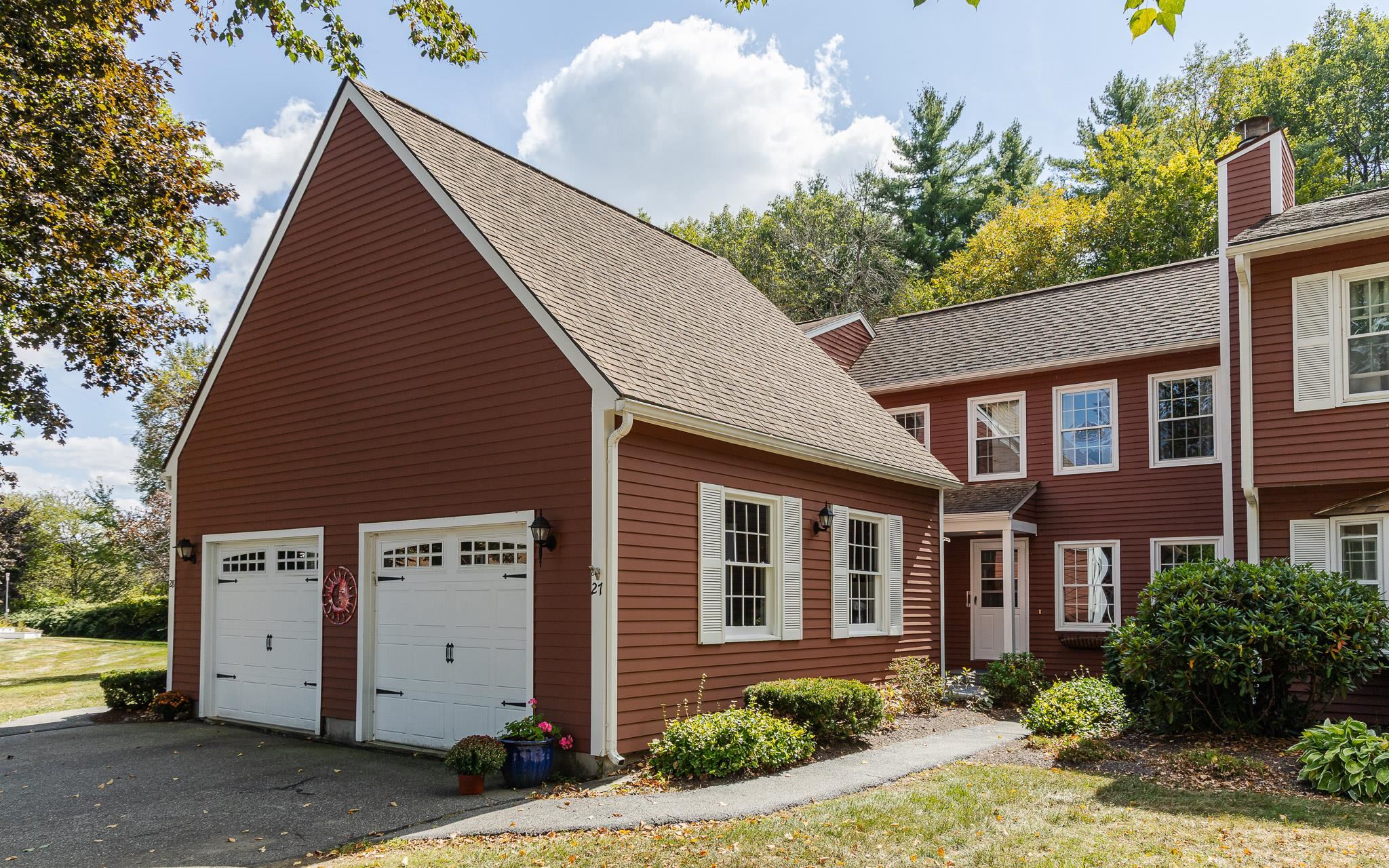 KEENE NH Condos for sale