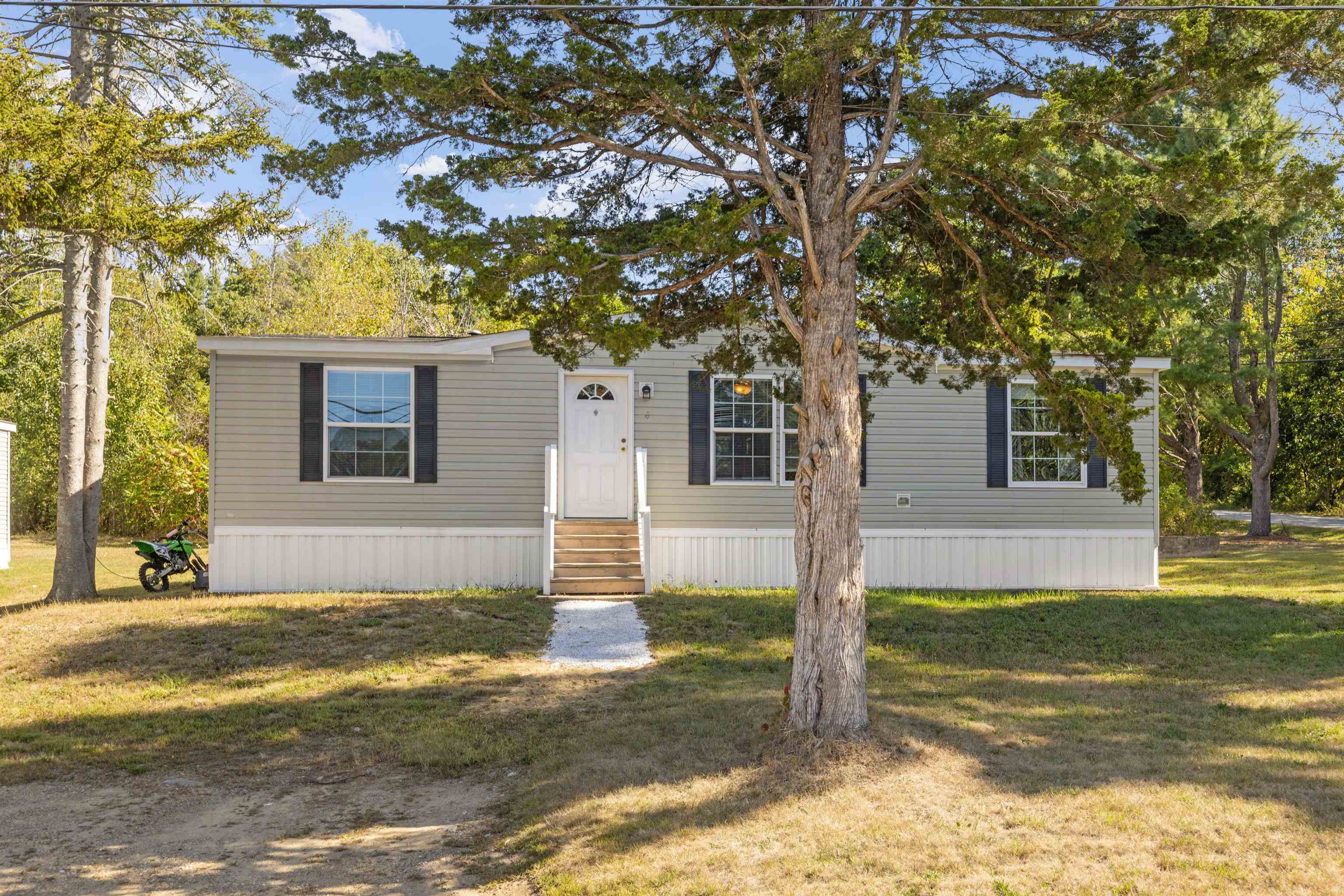 Belmont NH Home for sale $$229,000 $186 per sq.ft.