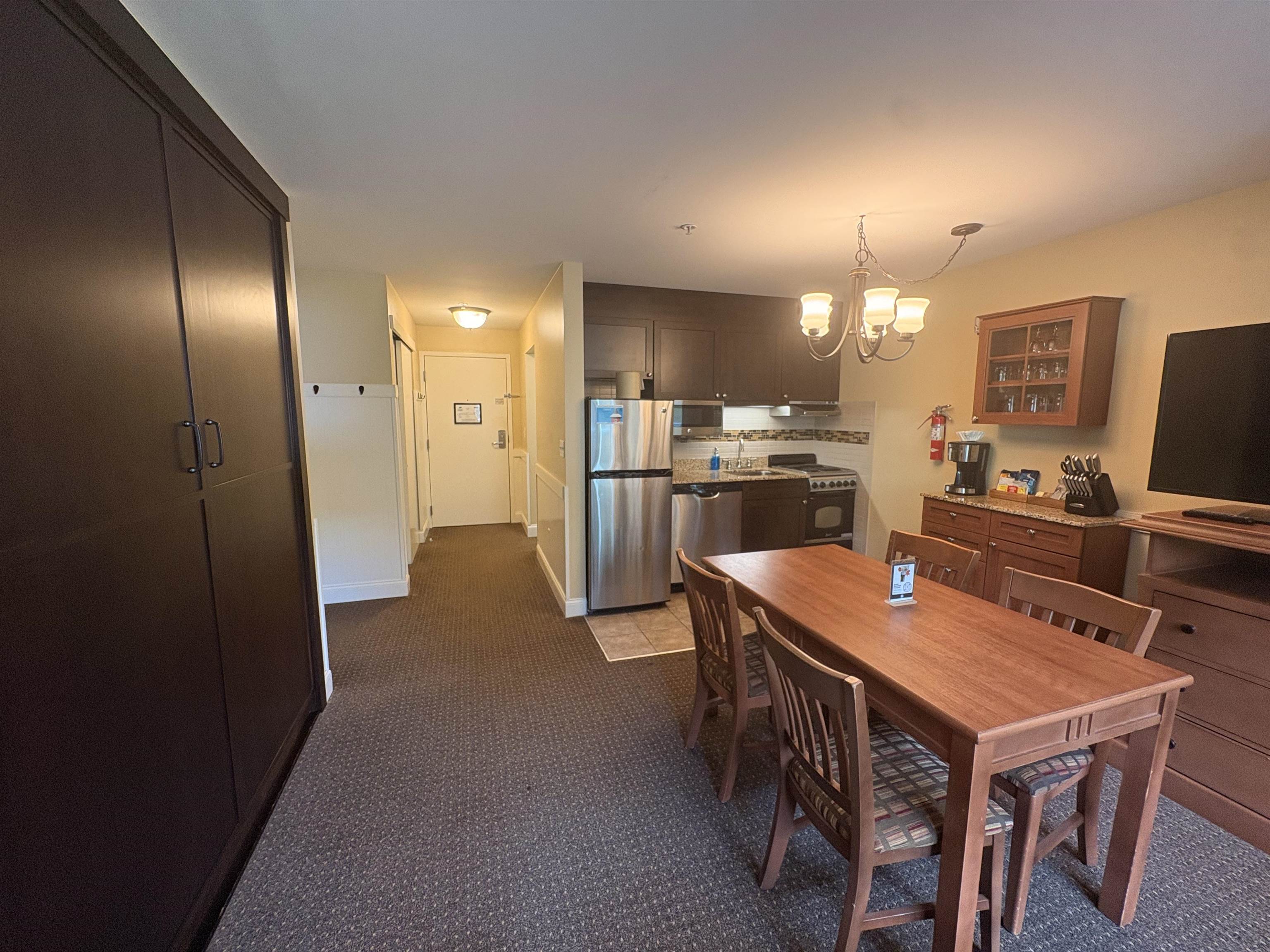 Homes for sale in Dover, VT | 341/43 Qtr4,89 Grand Summit Way, Dover, VT 05356 | MLS# 5061743