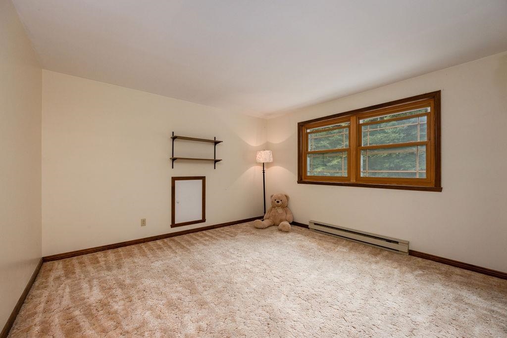 Bedroom #2 - Second Floor