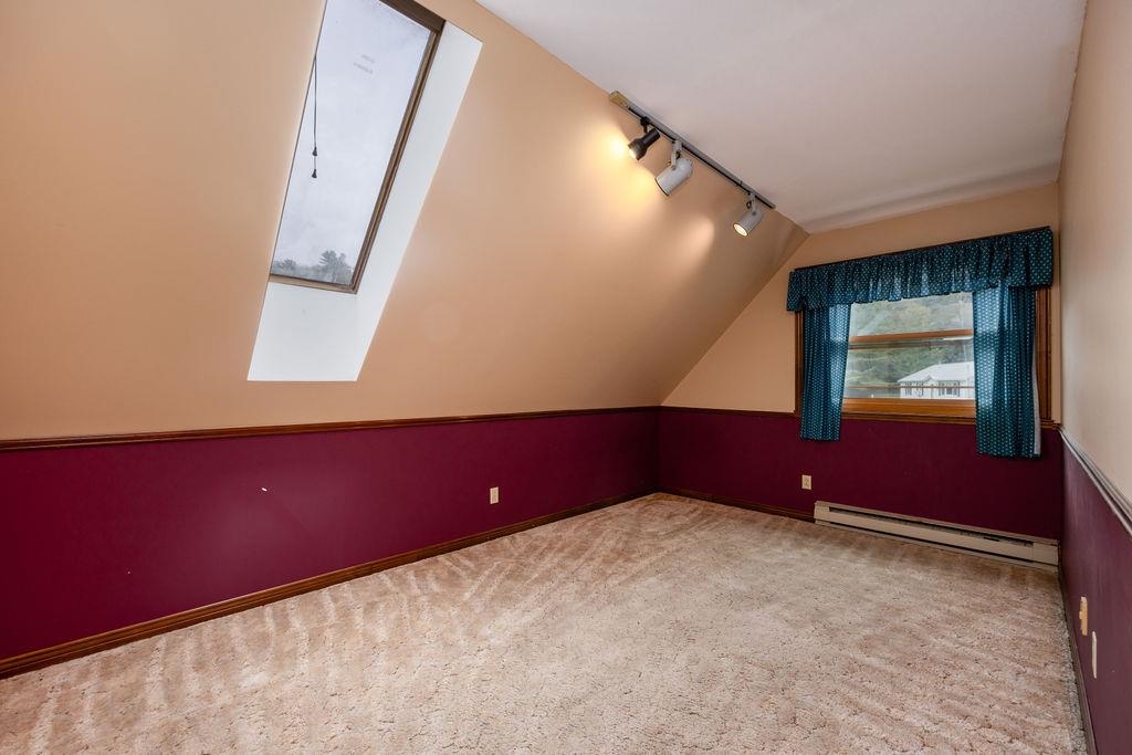 Bedroom # 3 - Second Floor