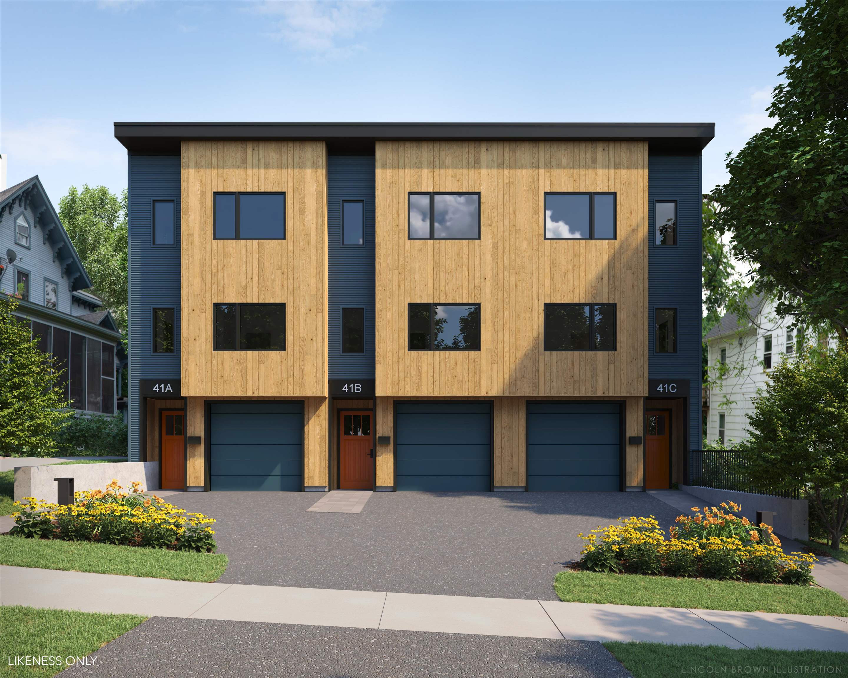 Homes for sale in Burlington, VT | 43 Adams St, Burlington, VT 05401 | MLS# 5061764