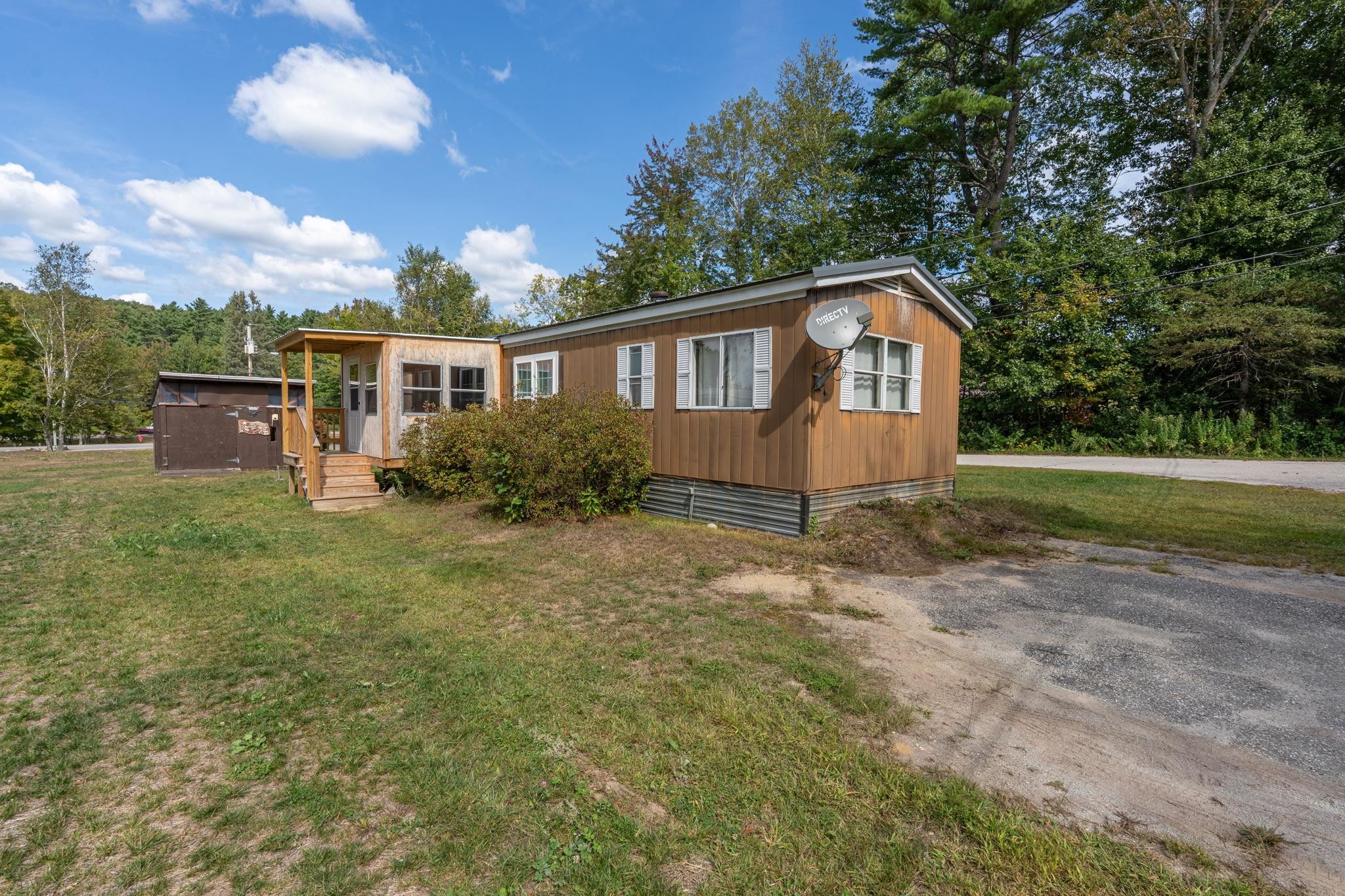 Photo of 42 Woodhill Village Henniker NH 03242