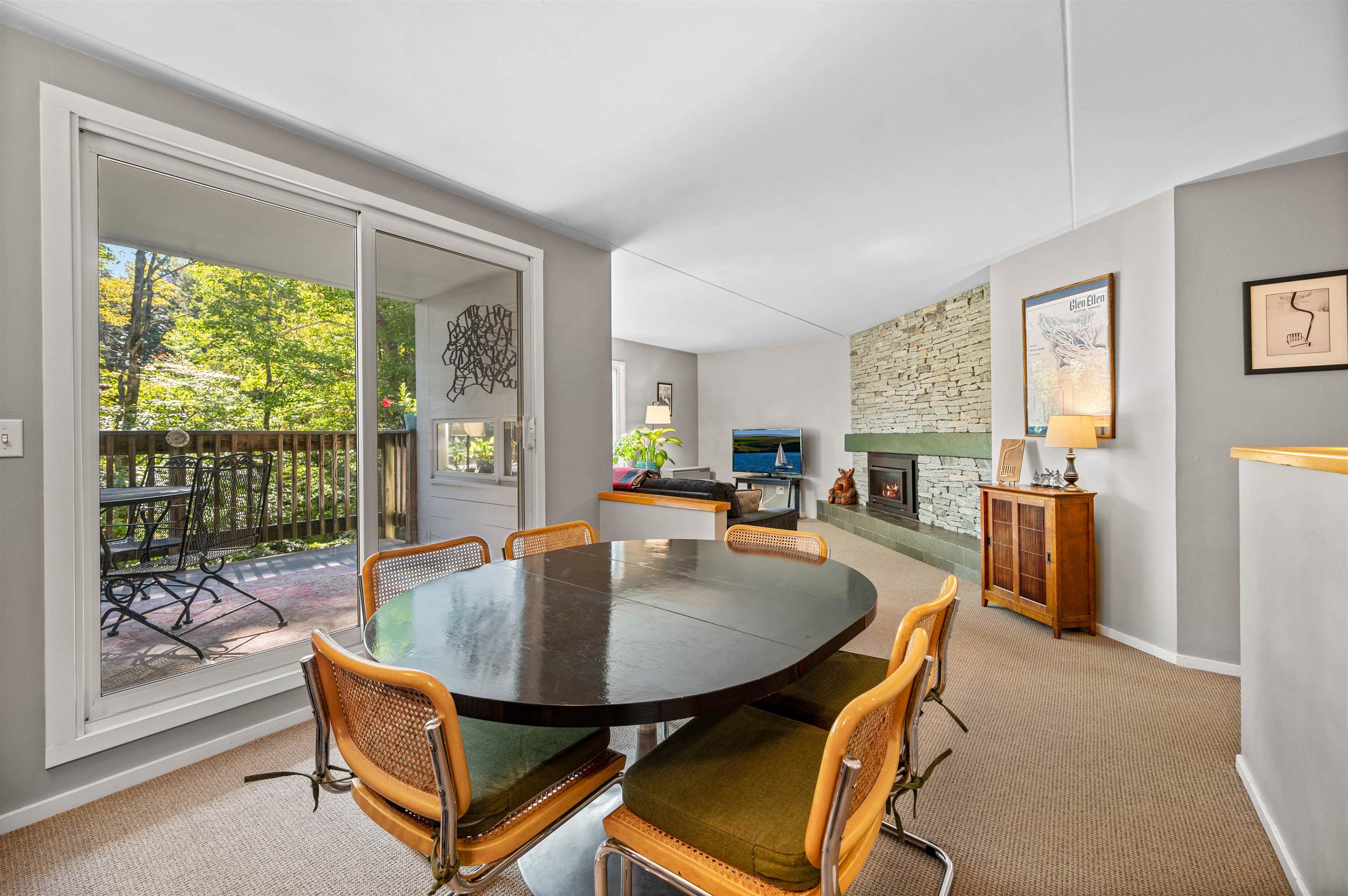 WARREN VT Condo for sale $$300,000 | $353 per sq.ft.