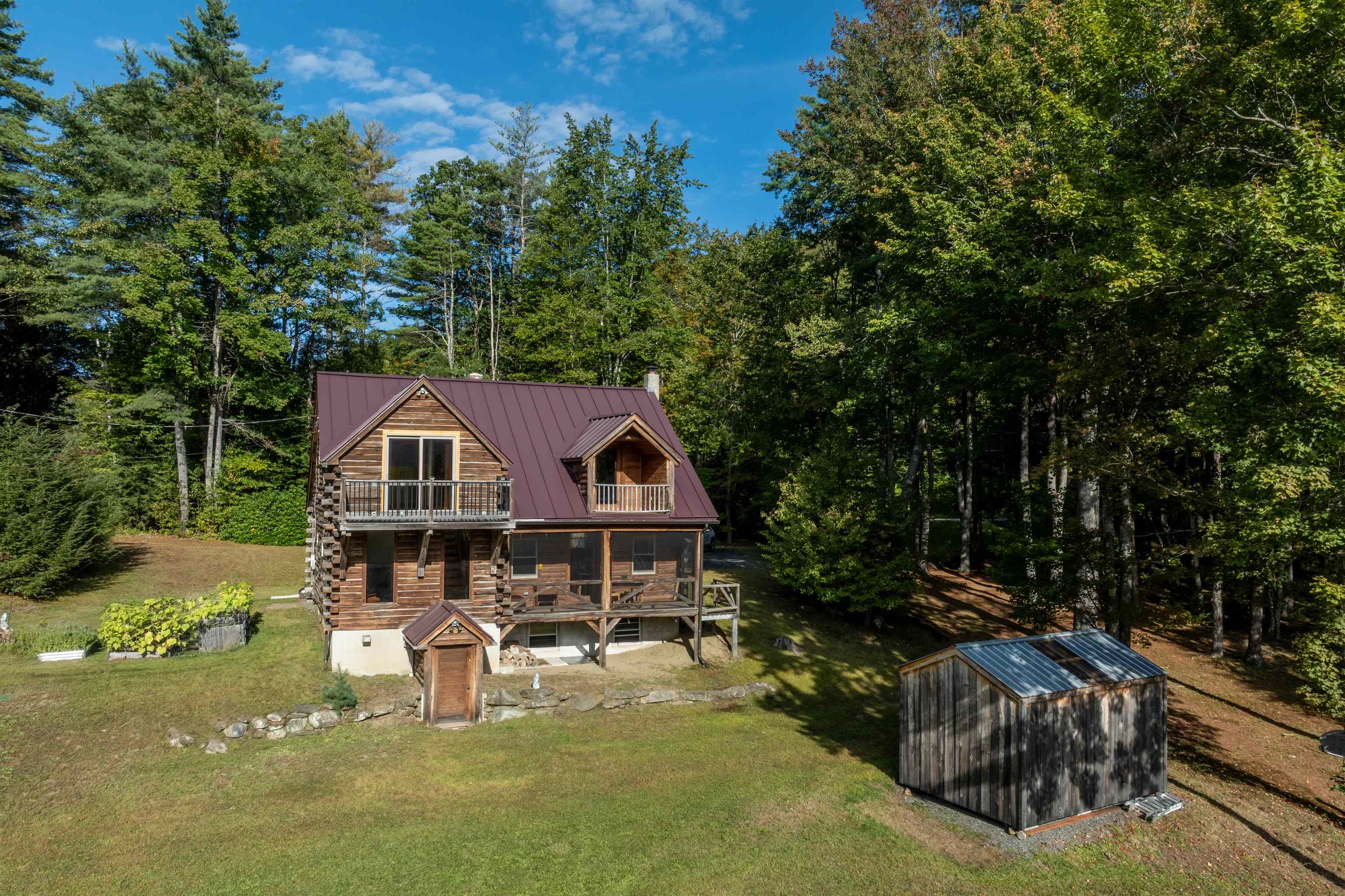 Westminster VT Home for sale $$425,000 $307 per sq.ft.