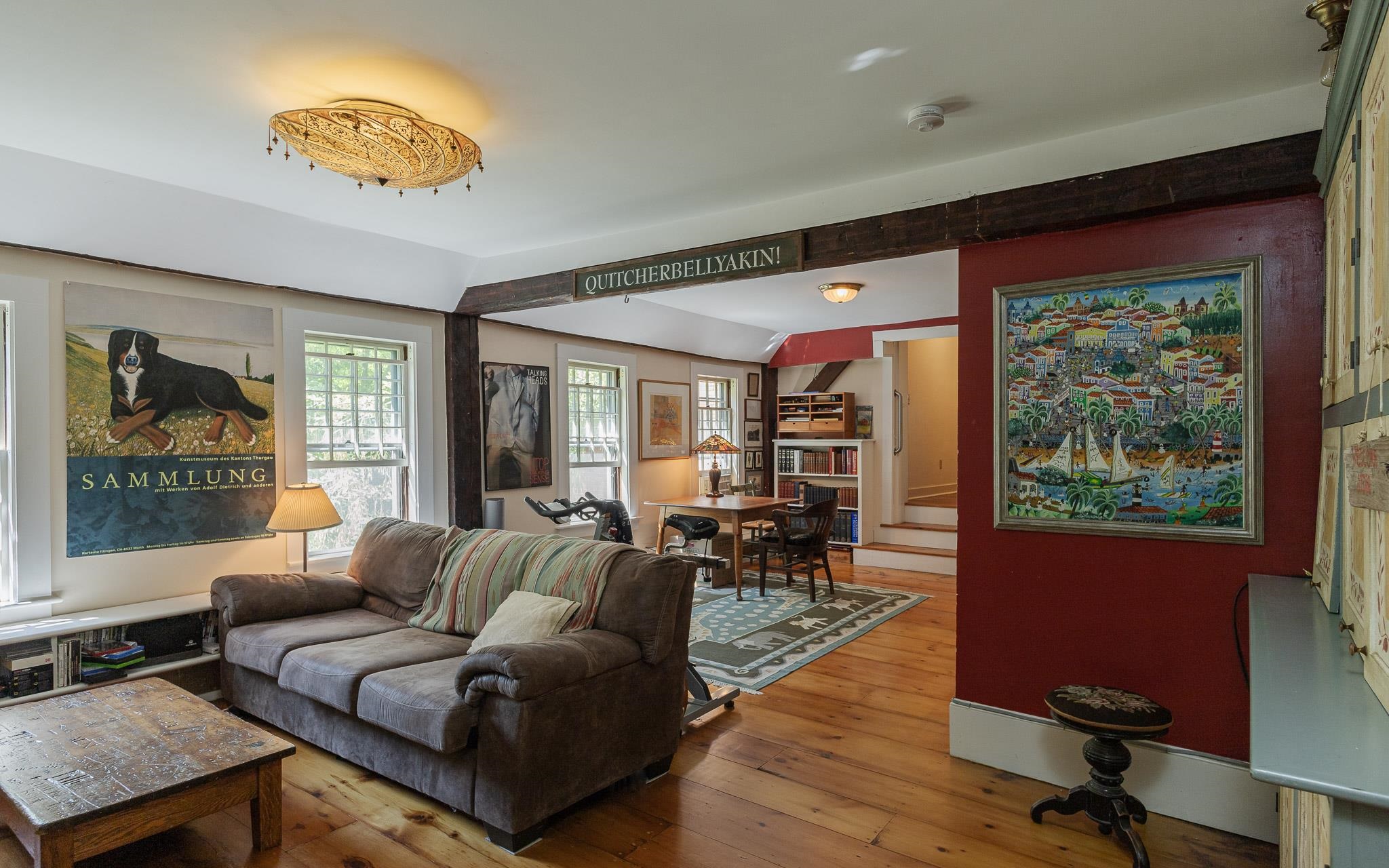 31 Wentworth Rd, Walpole, NH 03608