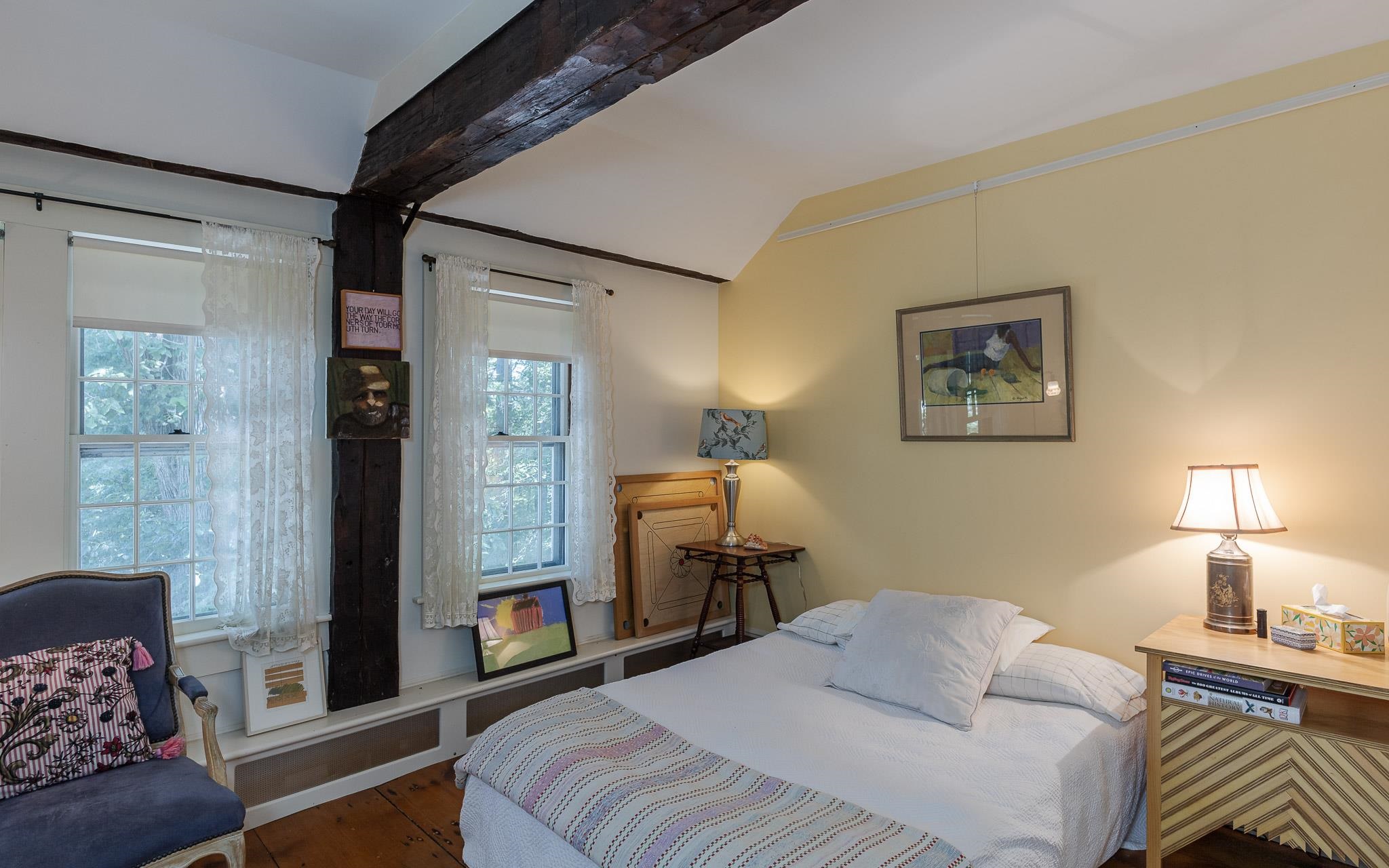 31 Wentworth Rd, Walpole, NH 03608