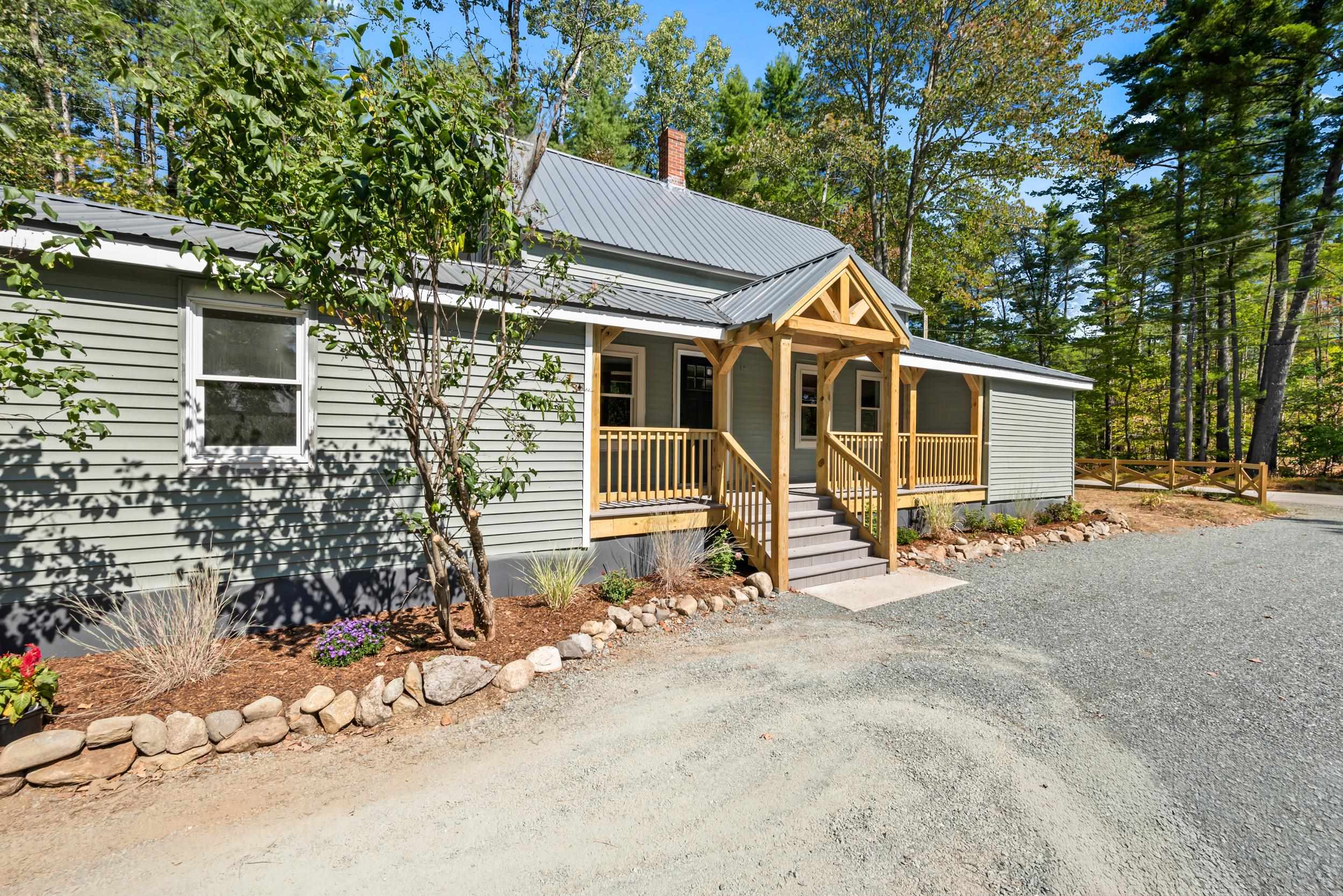 Conway NH Home for sale $$450,000 $362 per sq.ft.
