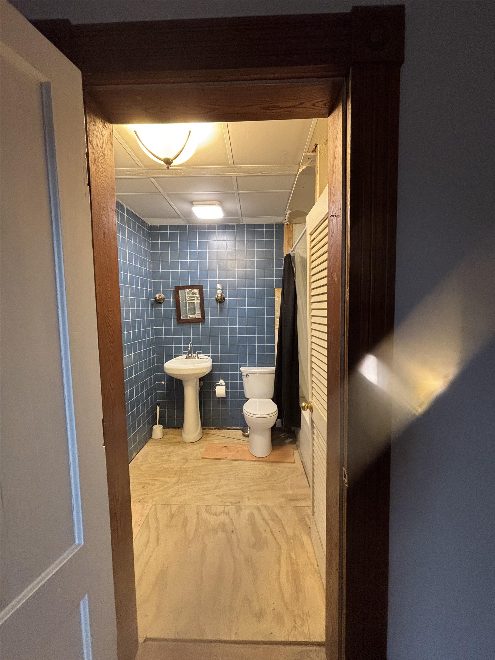 Primary Bedroom Bath