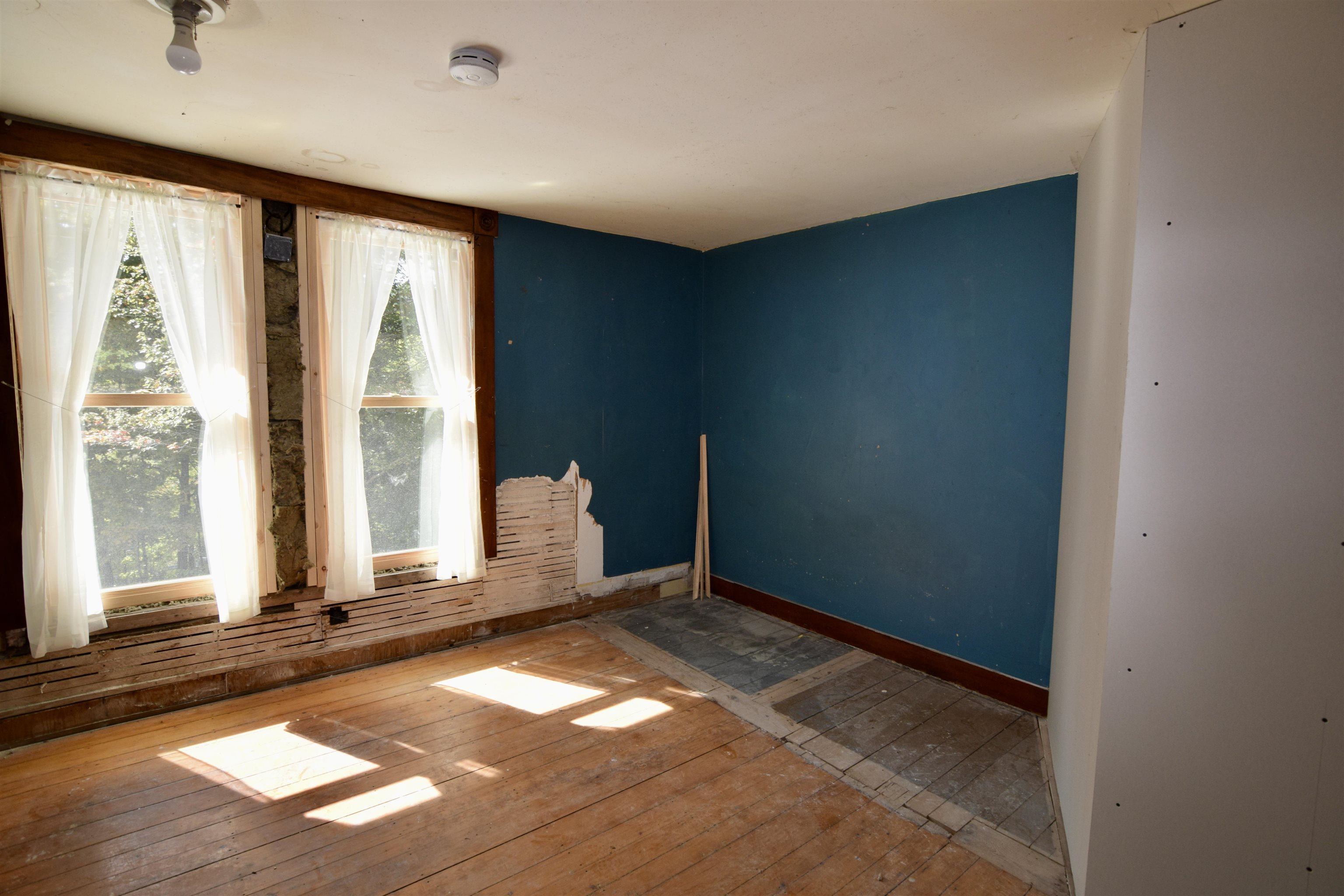 Potential Apartment Bedroom