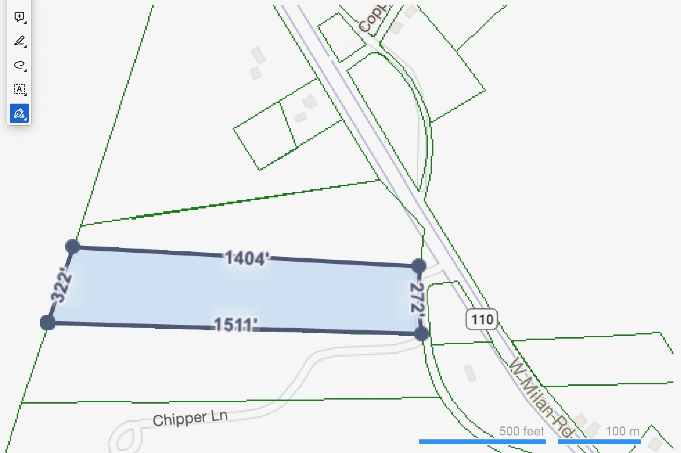 0 Chipper Ln, Milan, NH 03588