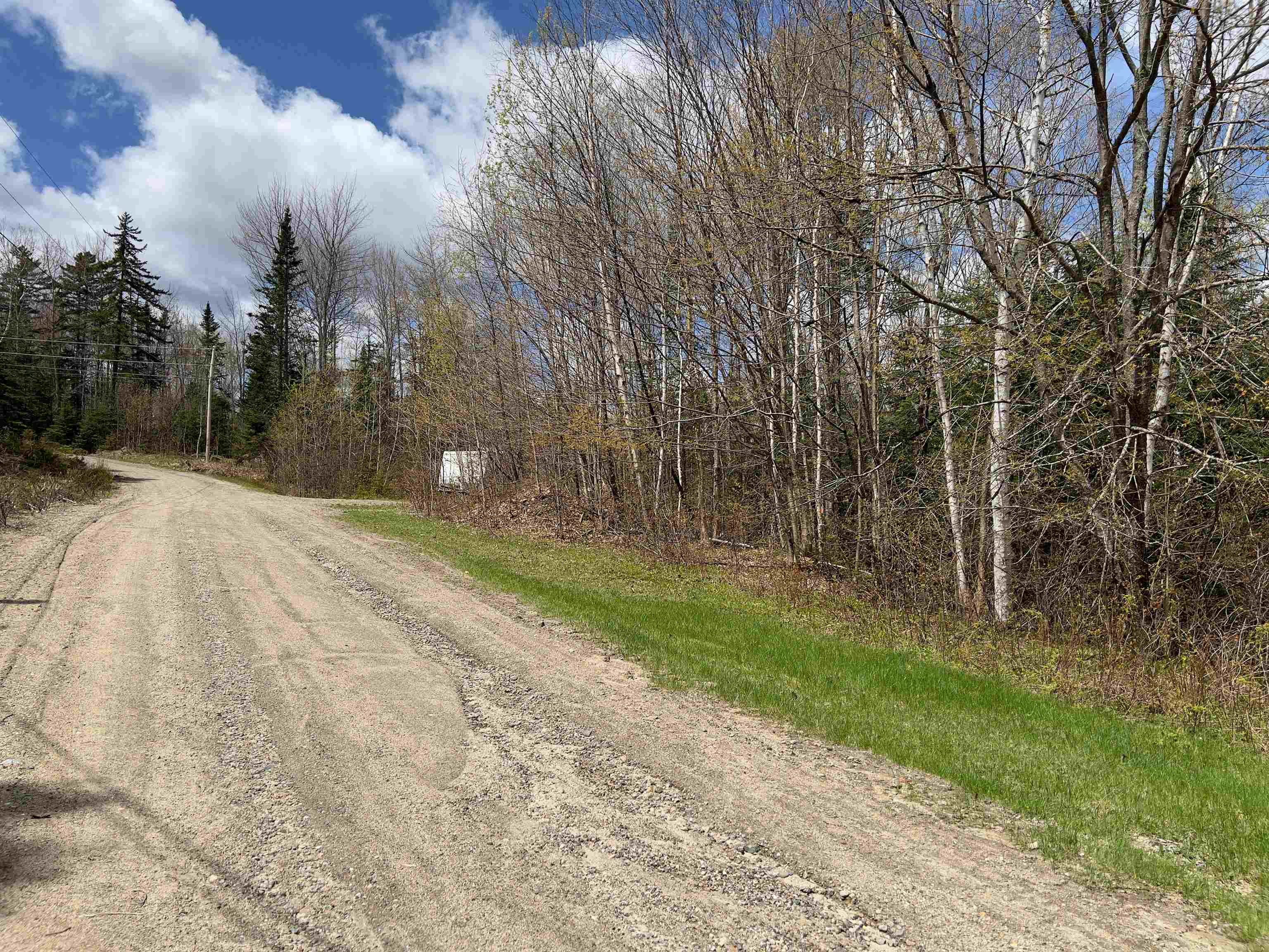 0 Chipper Ln, Milan, NH 03588