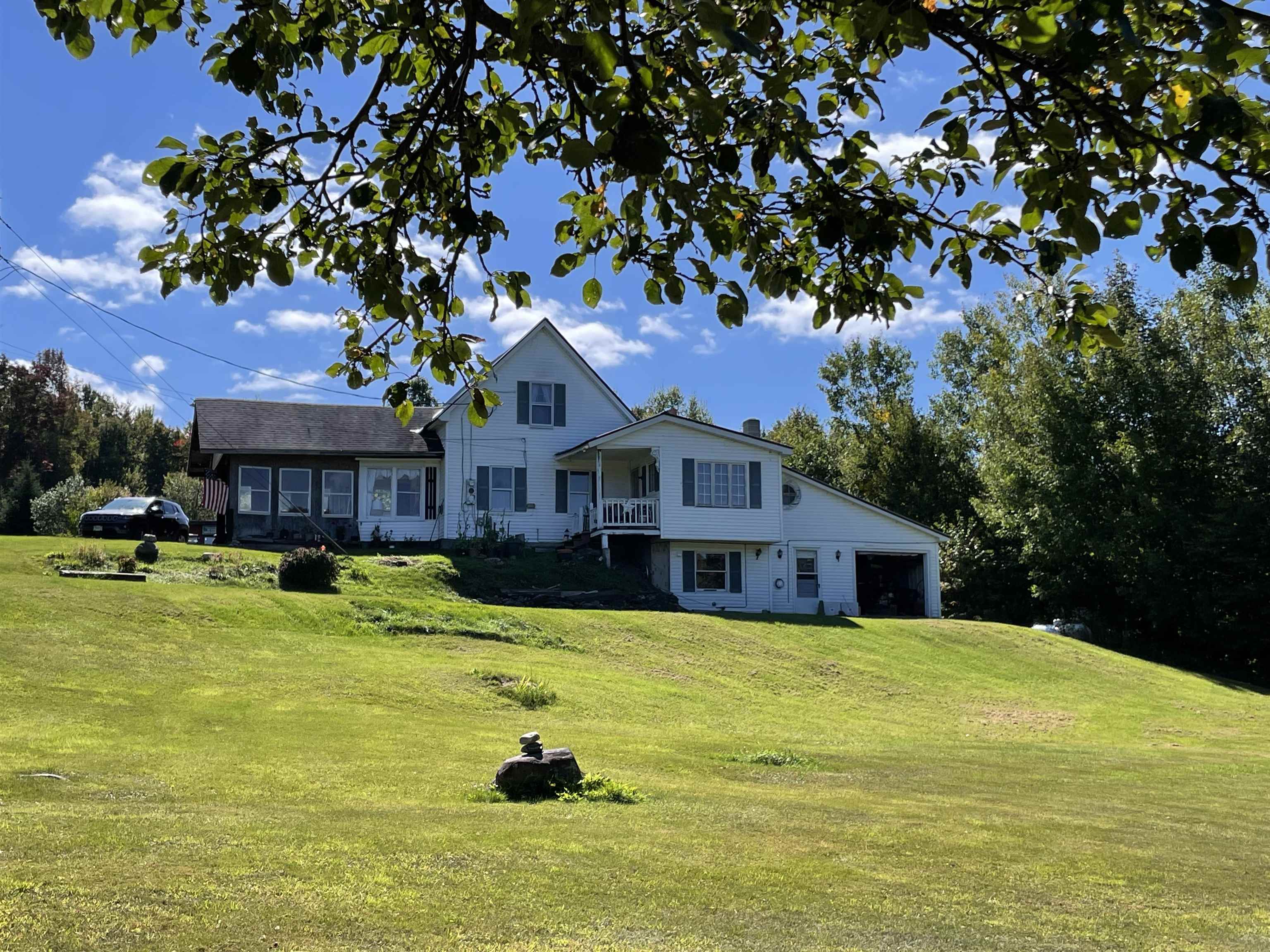 Homes for sale in Jay, VT | 364 Lucier Rd, Jay, VT 05859 | MLS# 5061923