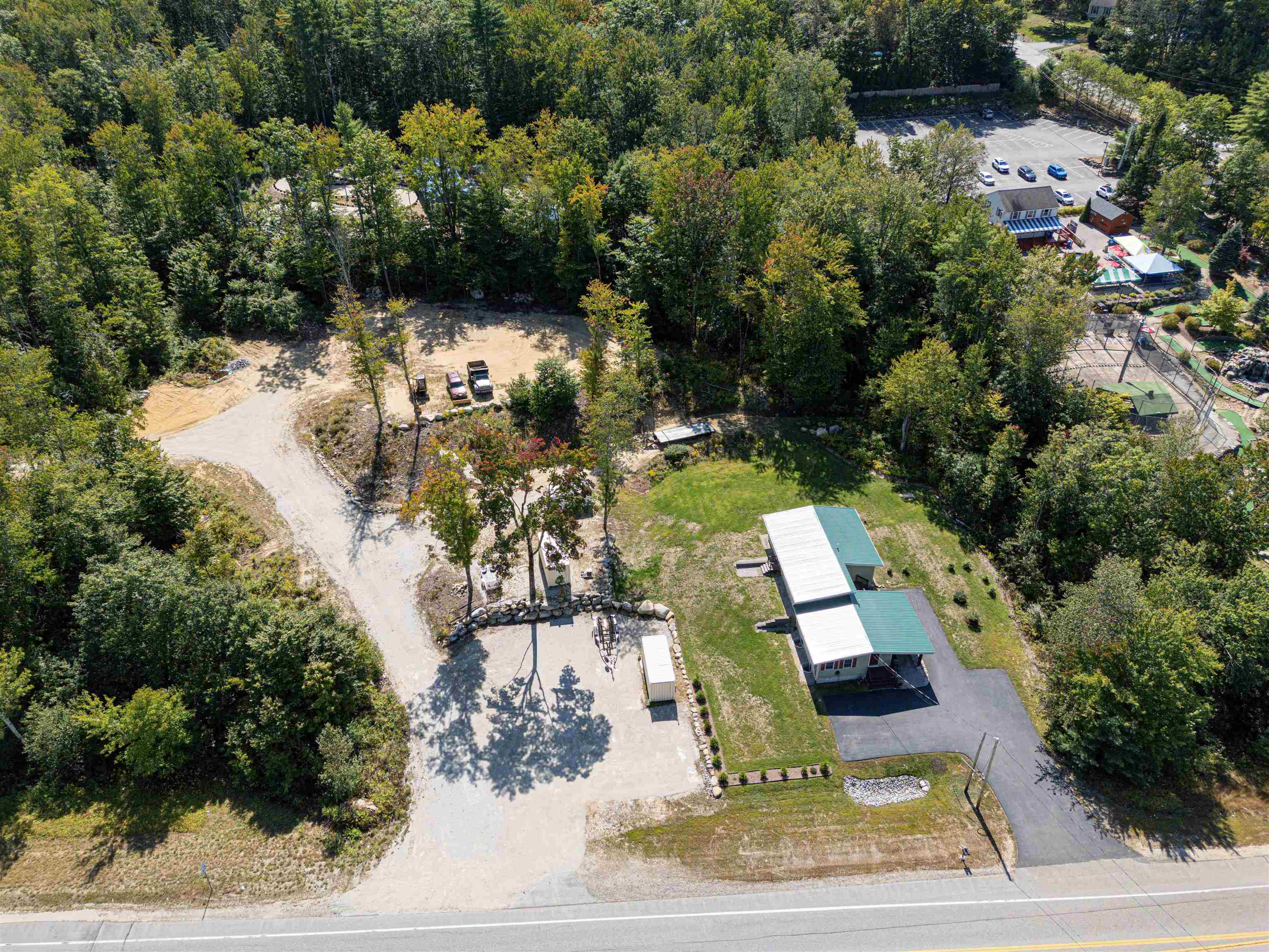 361 Dover Rd, Chichester, NH 03258