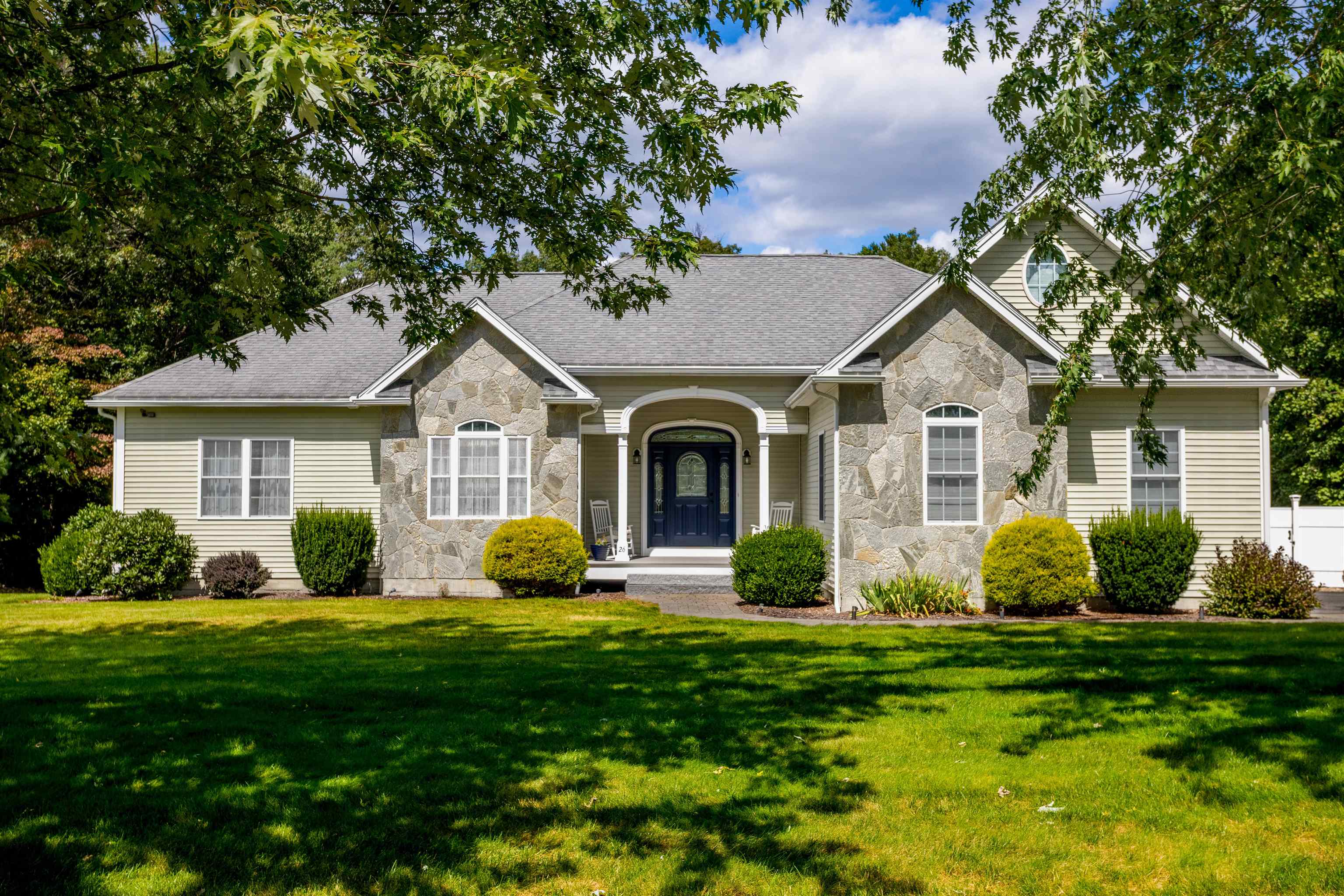 Photo of 26 Moose Hollow Road Litchfield NH 03052