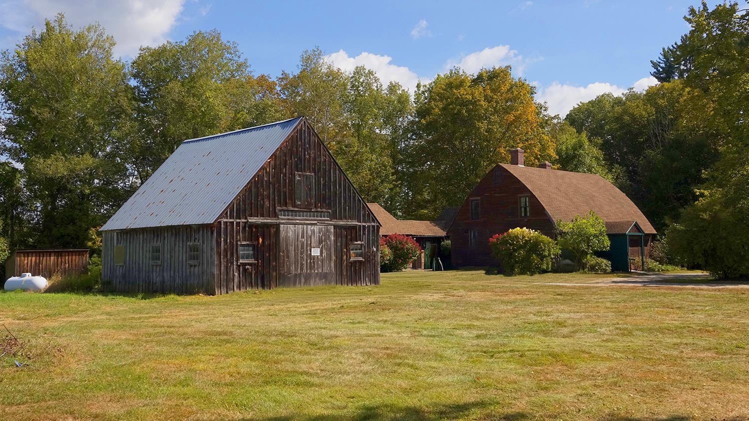 Homes for sale in Boscawen, NH | 250 King St, Boscawen, NH 03303 | MLS# 5061989