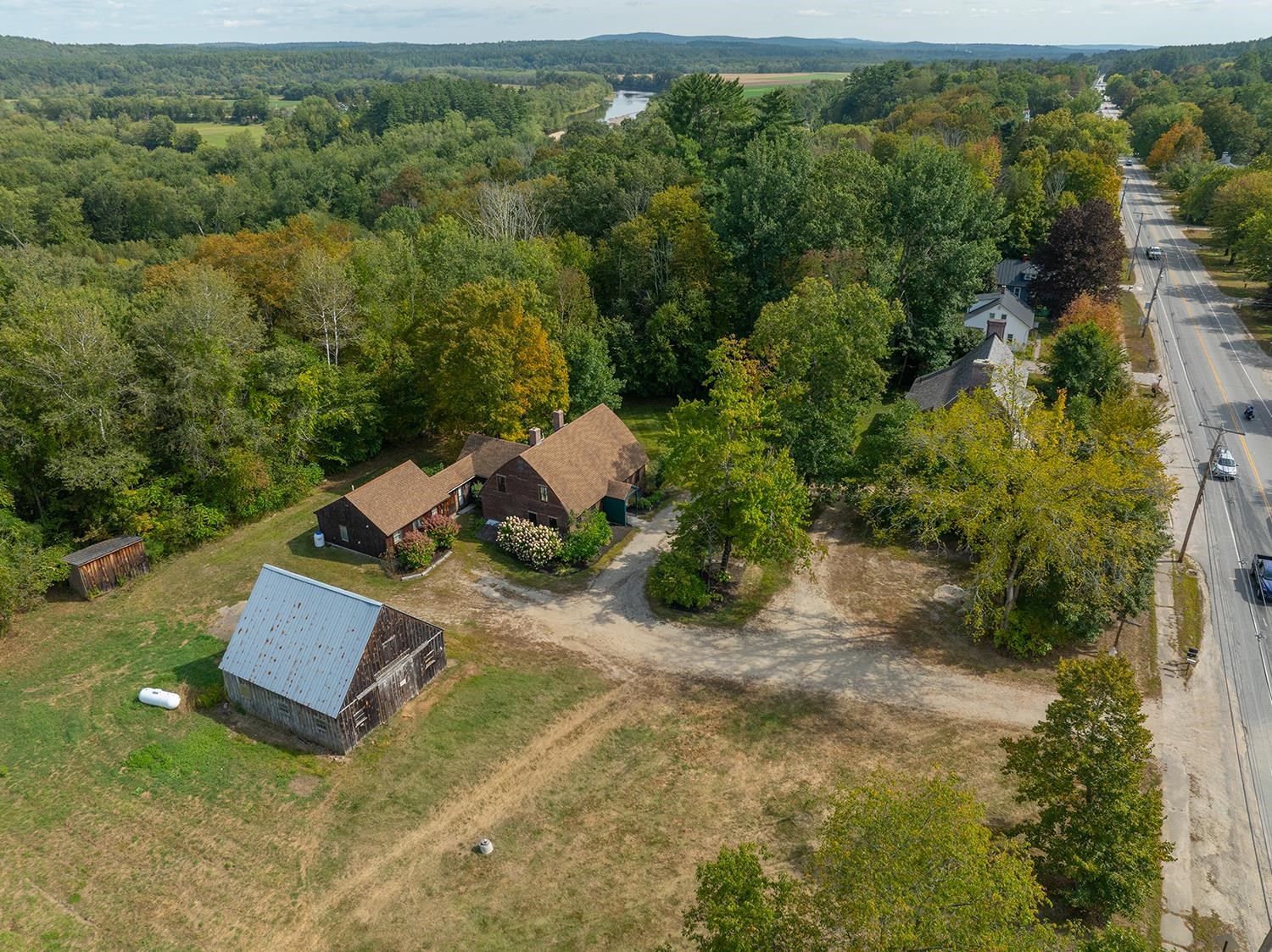 Homes for sale in Boscawen, NH | 250 King St, Boscawen, NH 03303 | MLS# 5061989