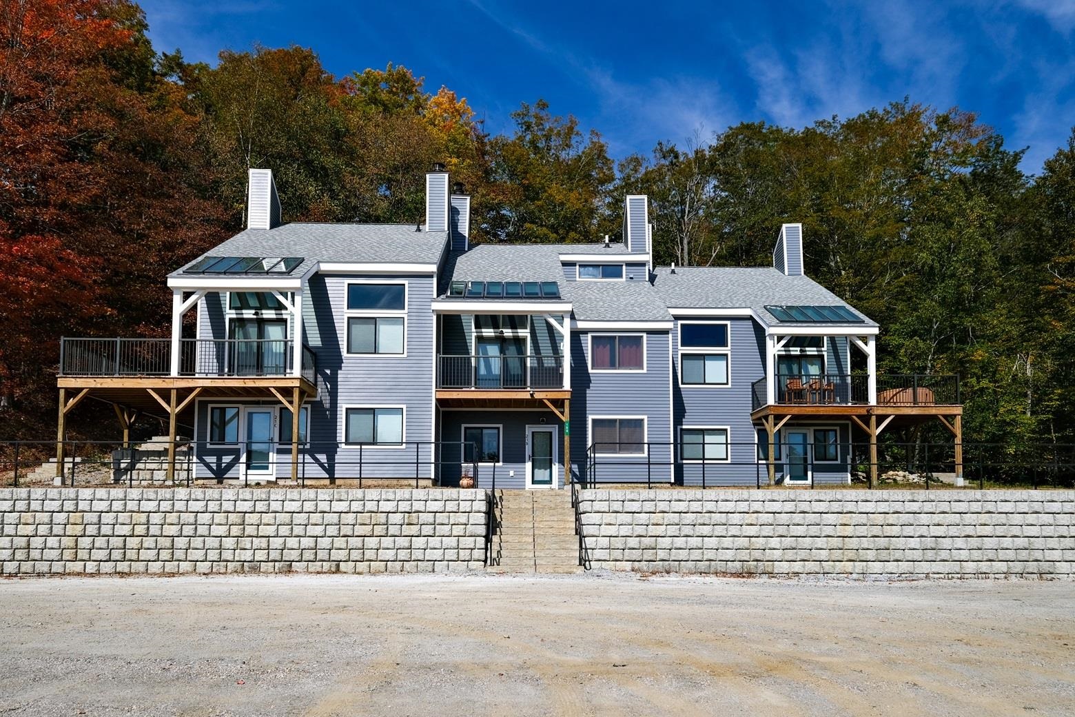 LUDLOW VT Condo for sale $$925,000 | $452 per sq.ft.