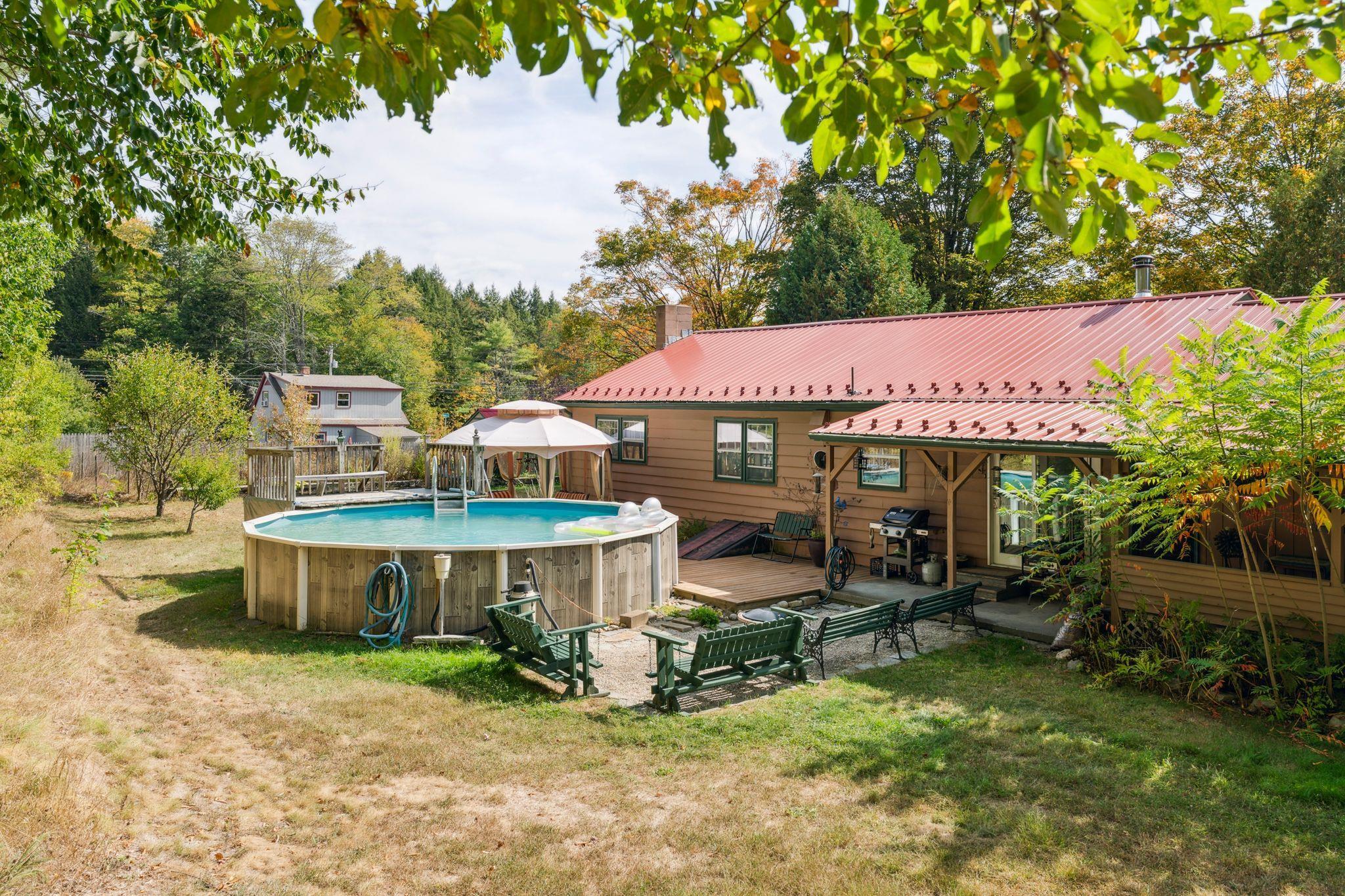 Homes for sale in Springfield, VT | 56 Grace Dr, Springfield, VT 05150 | MLS# 5061995