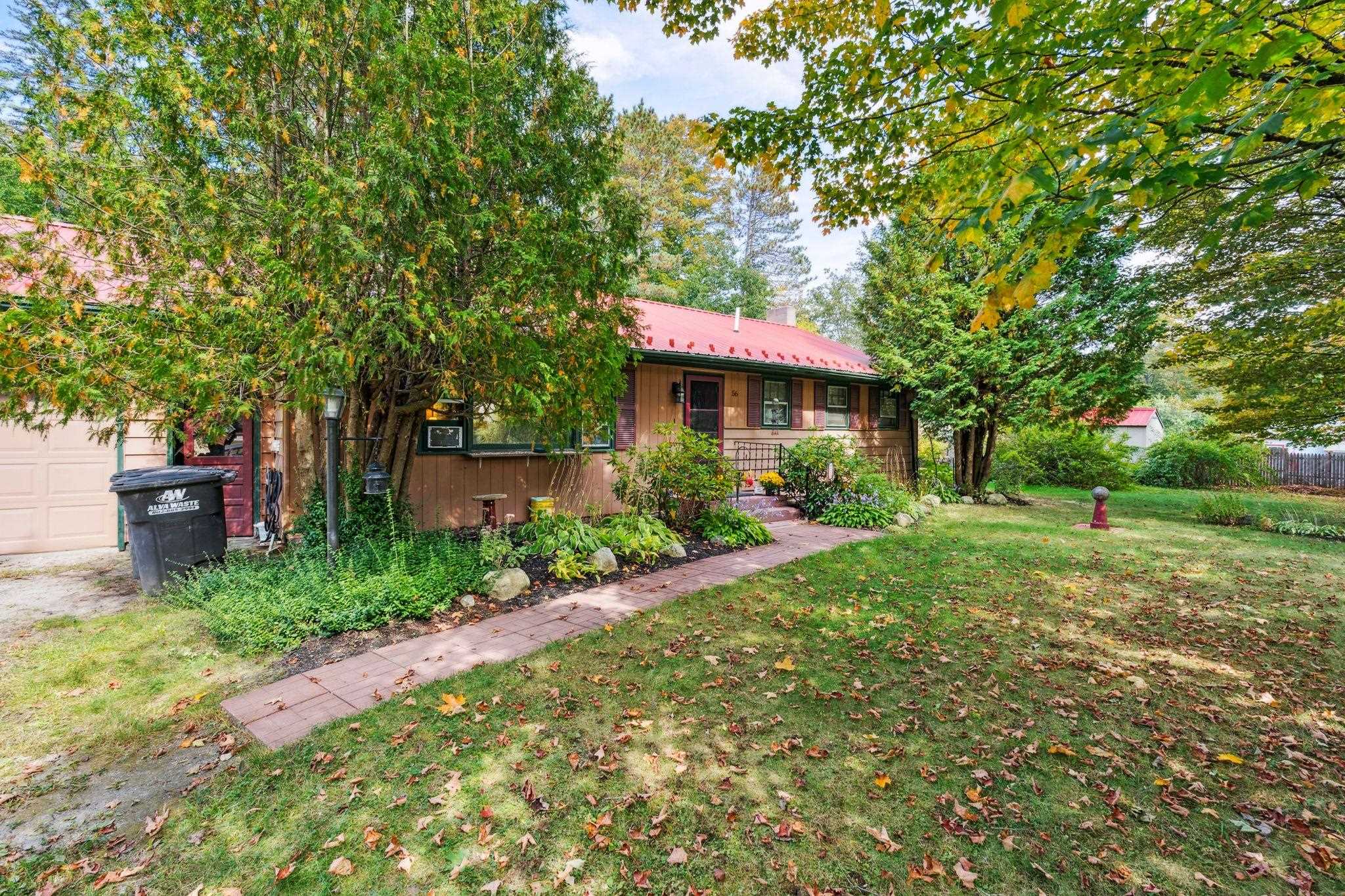 Homes for sale in Springfield, VT | 56 Grace Dr, Springfield, VT 05150 | MLS# 5061995