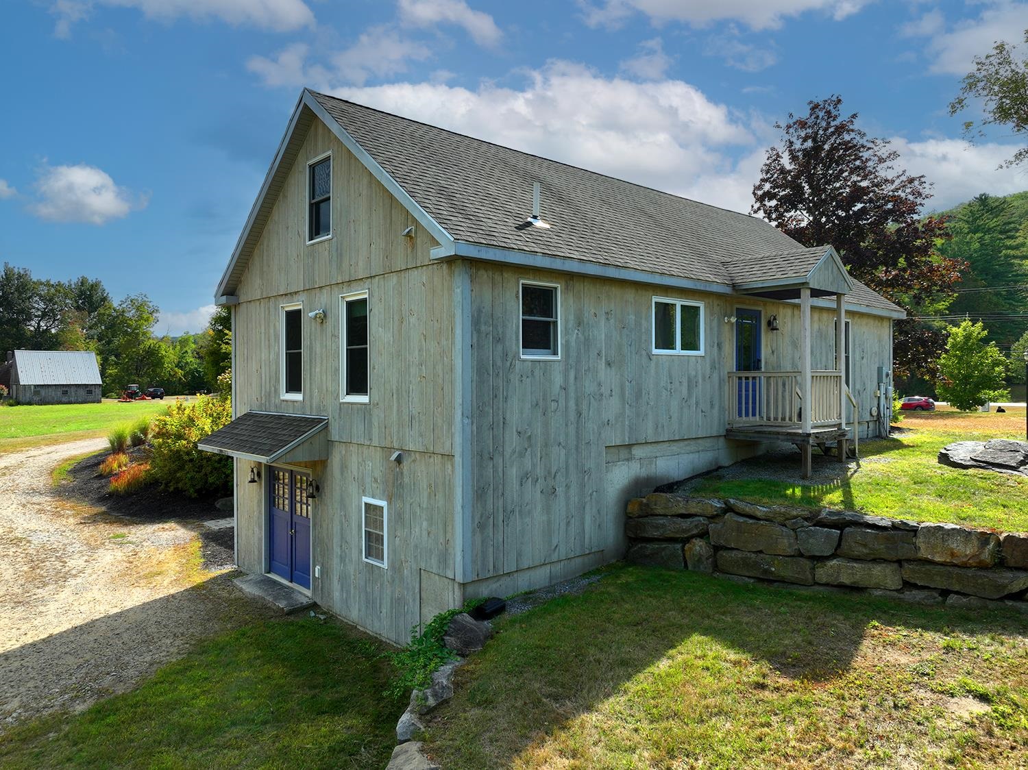 254 King St, Boscawen, NH 03303