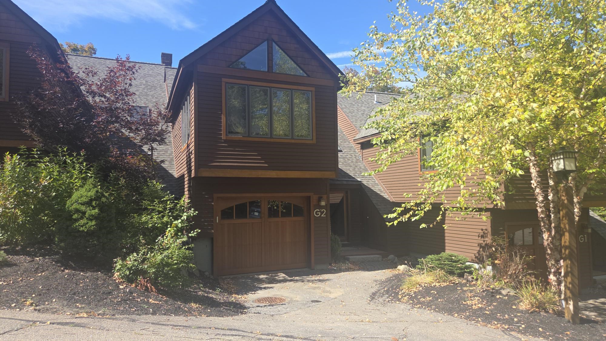 Lincoln, NH Real Estate