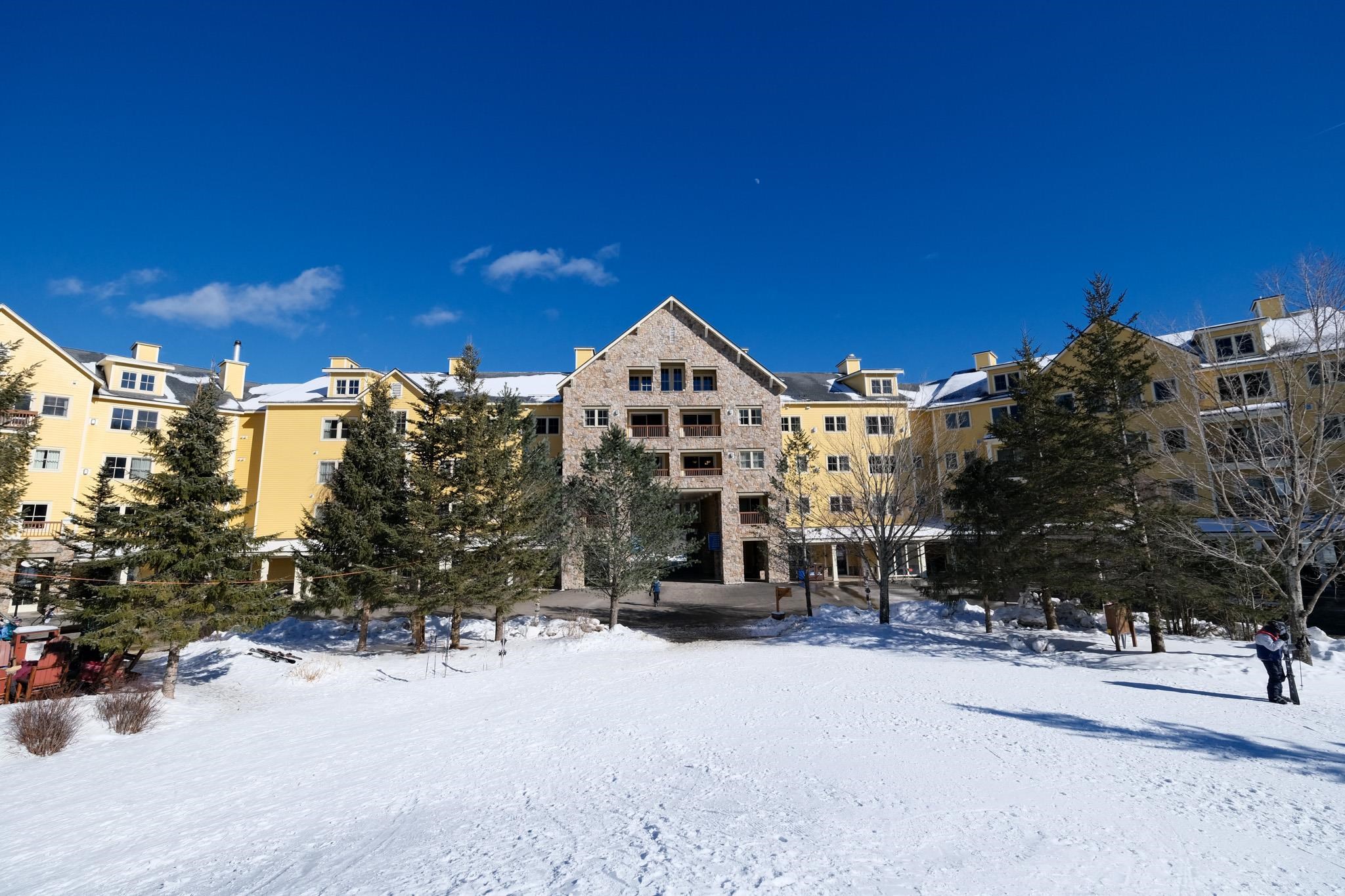 VILLAGE OF LUDLOW IN TOWN OF LUDLOW VT Condo for sale $$230,000 | $143 per sq.ft.