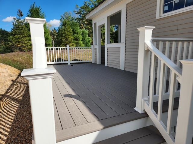 0 The Cliffs At Evergreen Evergreen Dr, Auburn, NH 03032