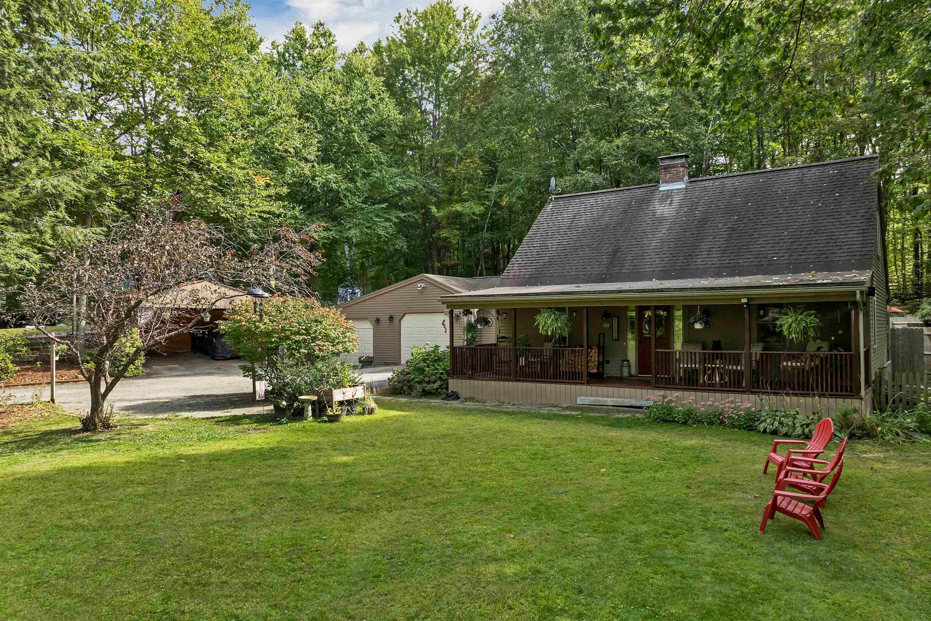 Northfield NH Home for sale $$434,900 $227 per sq.ft.