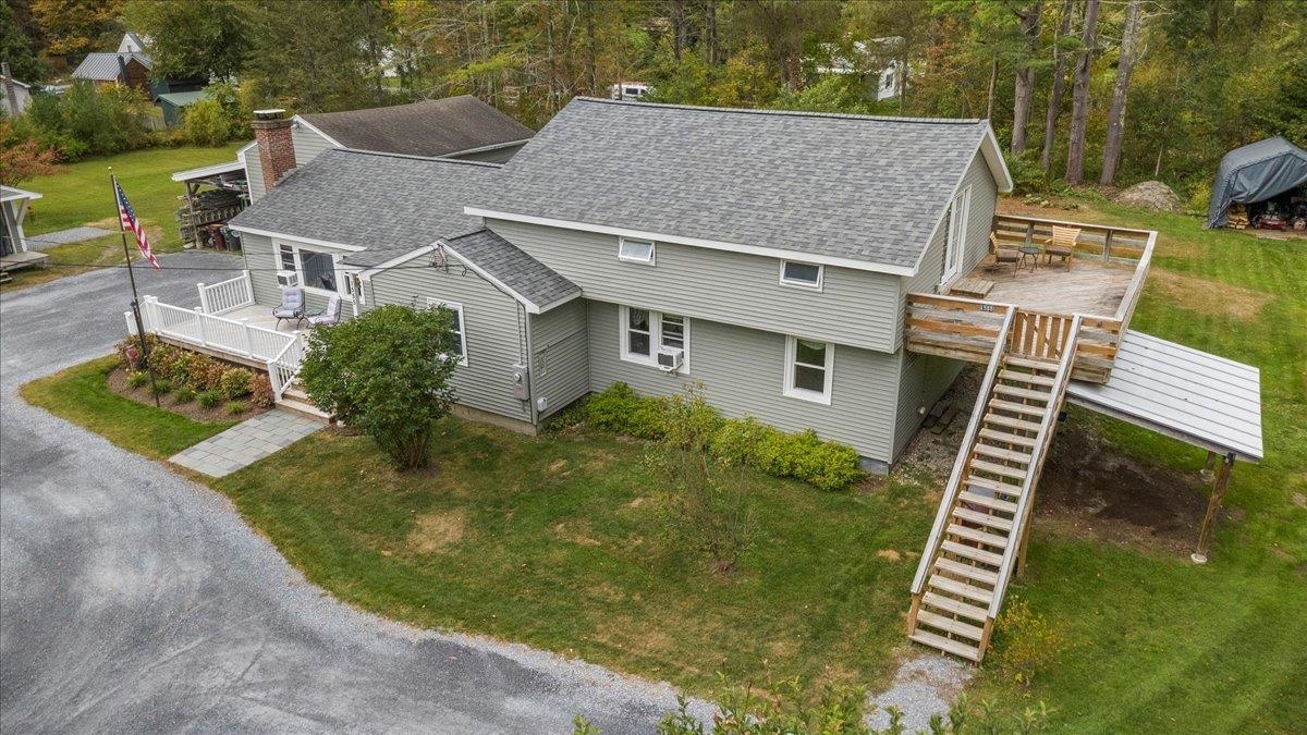 Homes for sale in Arlington, VT | 1555 East Arlington Rd, Arlington, VT 05250 | MLS# 5062045