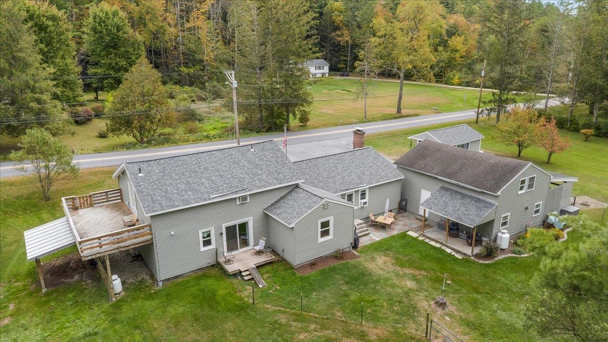 Homes for sale in Arlington, VT | 1555 East Arlington Rd, Arlington, VT 05250 | MLS# 5062045