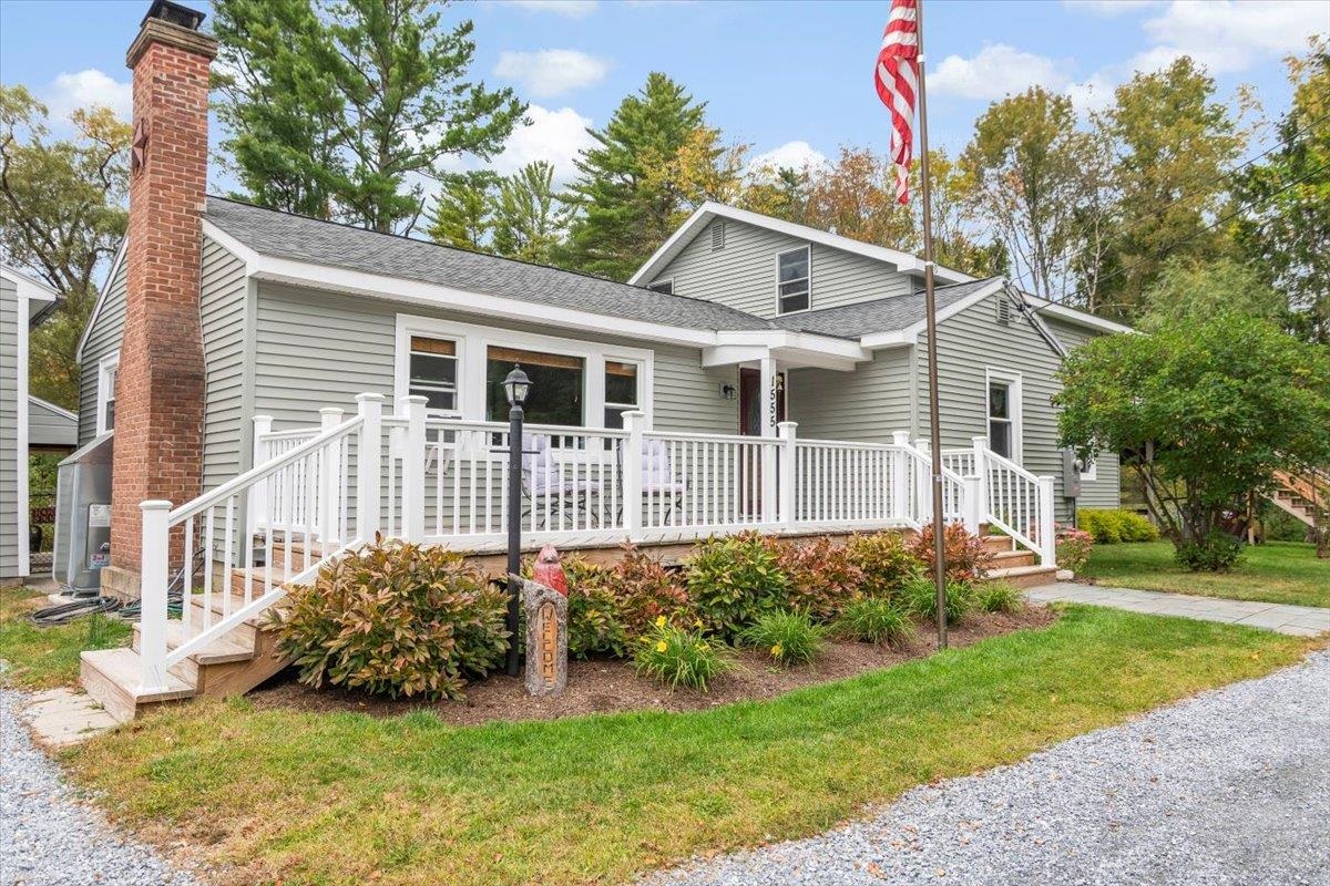Homes for sale in Arlington, VT | 1555 East Arlington Rd, Arlington, VT 05250 | MLS# 5062045