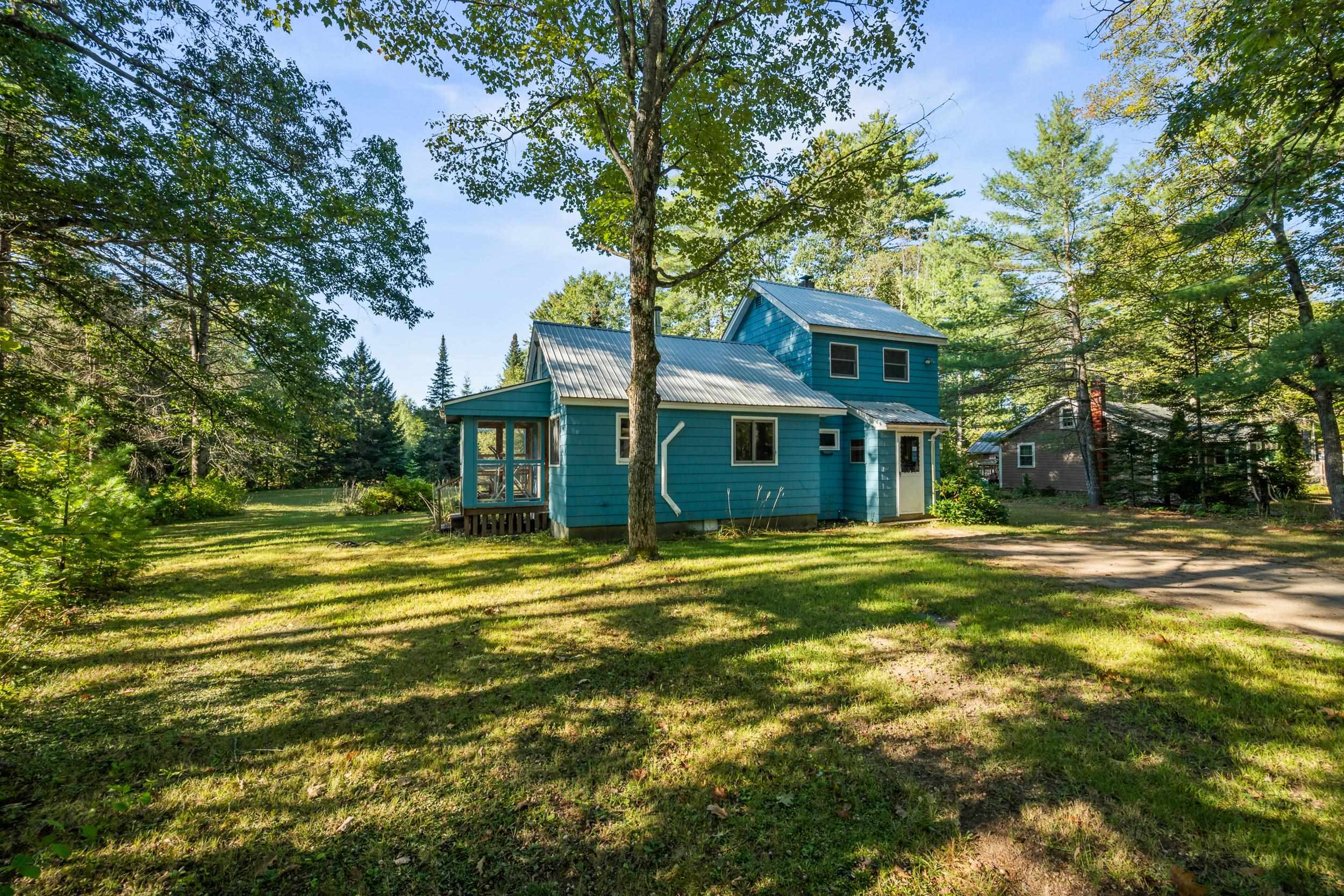 1118 Turkey St, Tamworth, NH 03886