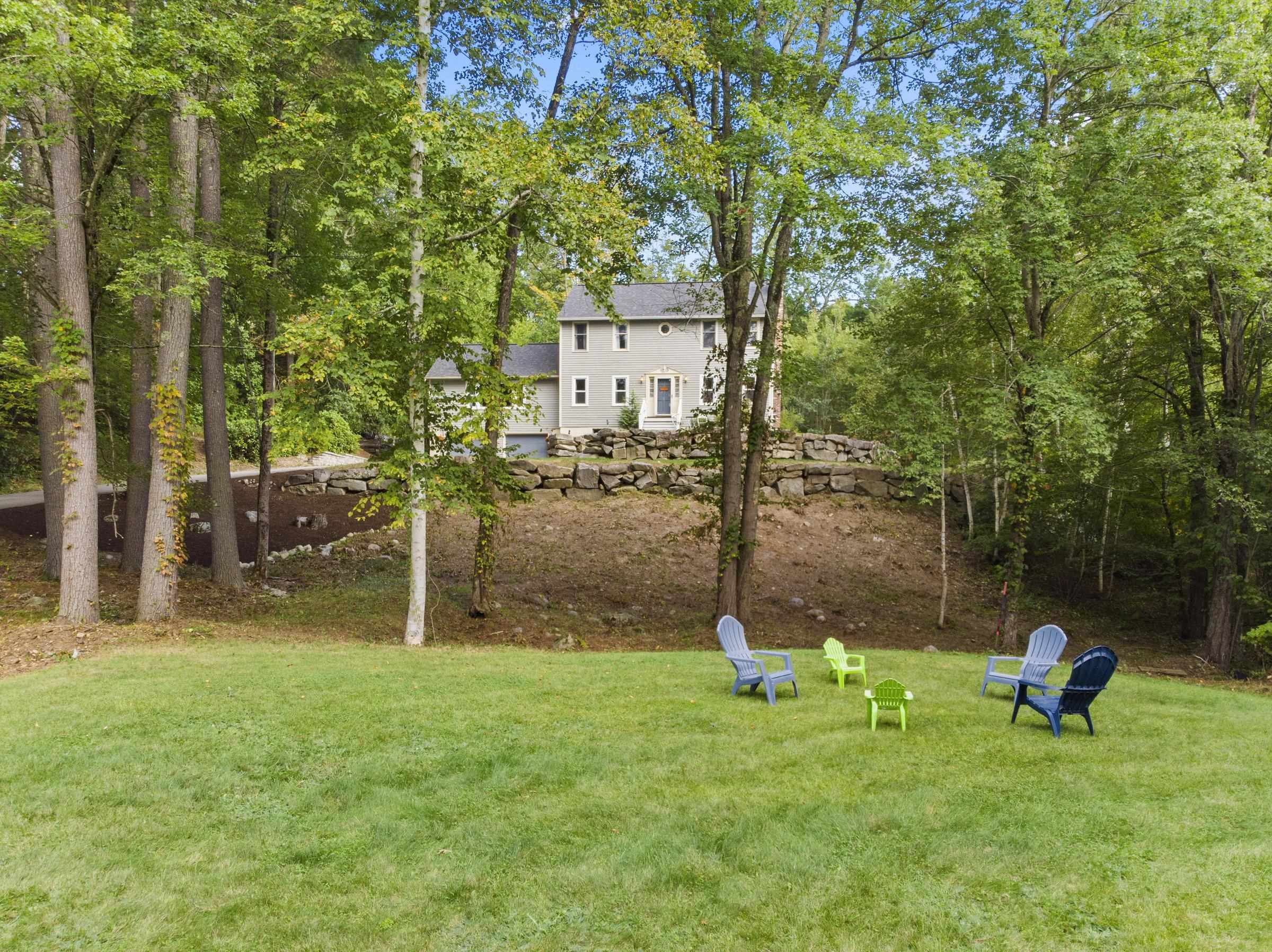 Homes for sale in Amherst, NH | 64 Lyndeborough Rd, Amherst, NH 03031 | MLS# 5062057