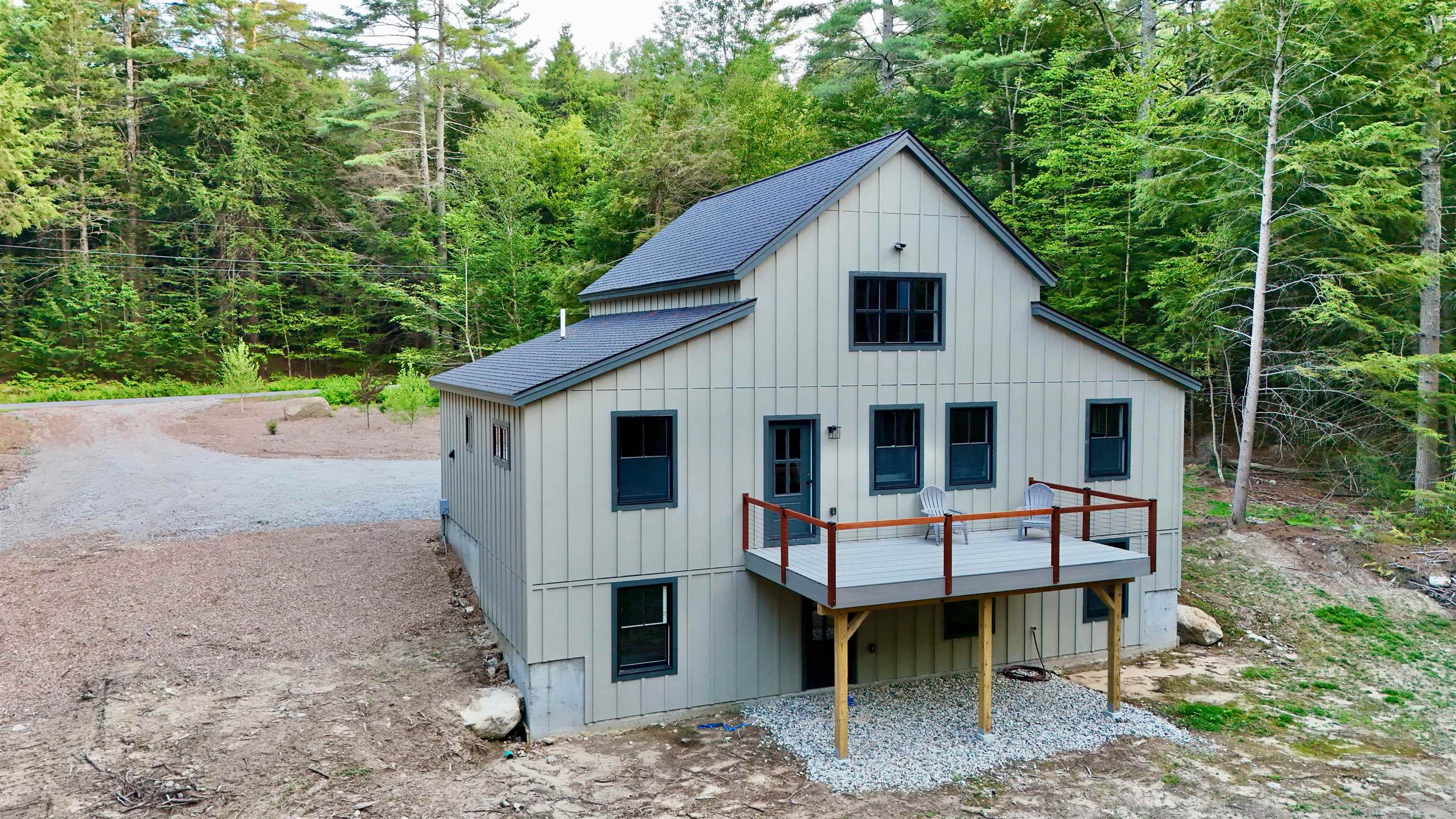 Homes for sale in Thornton, NH | 93 Waterthorn Rd, Thornton, NH 03285 | MLS# 5062089