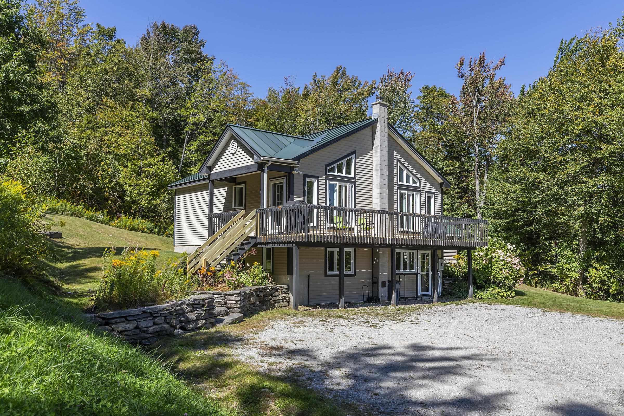 Homes for sale in Andover, VT | 1979 North Hill Rd, Andover, VT 05143 | MLS# 5062154