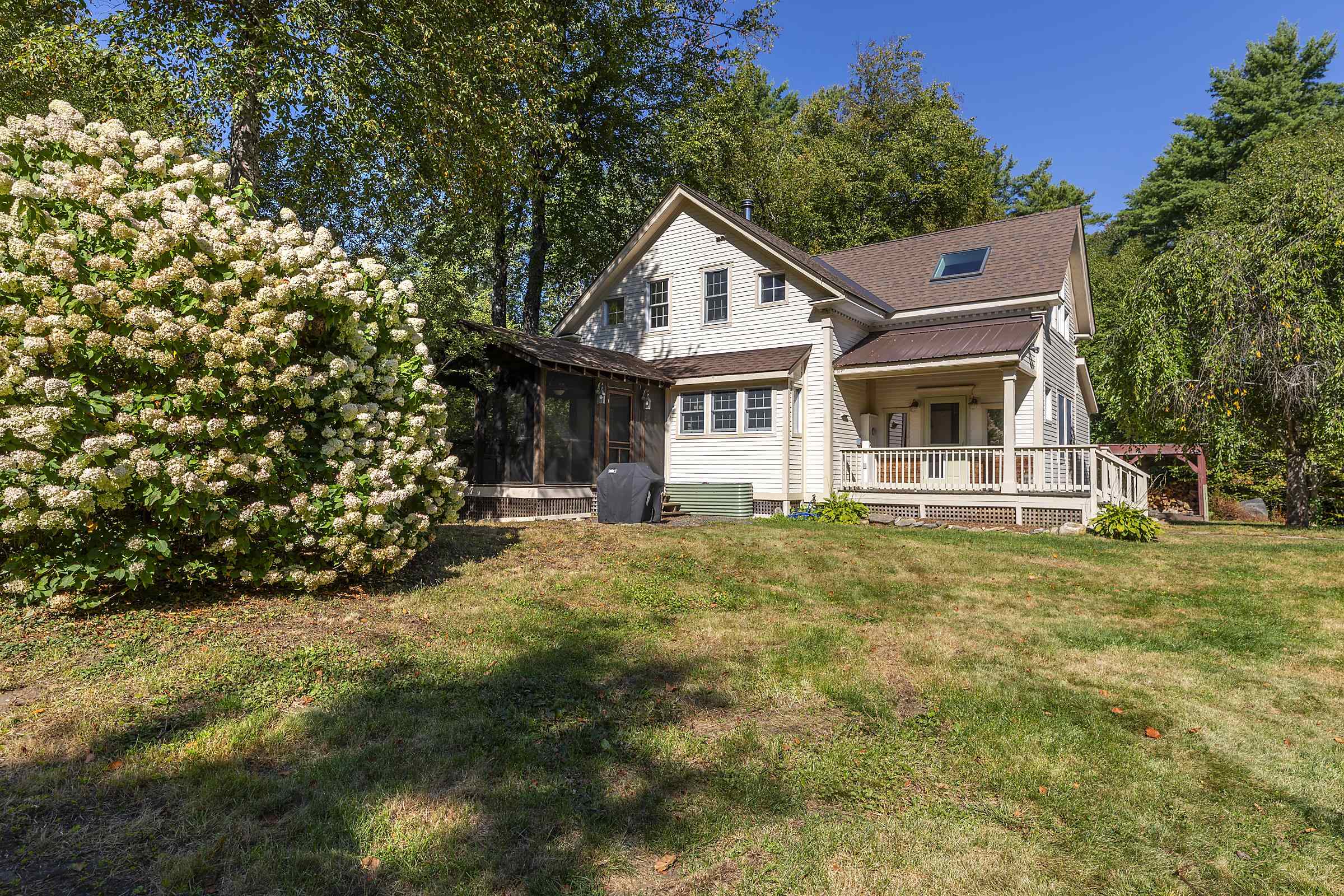 Photo of 246 Putnam Hill Road Chester VT 05143