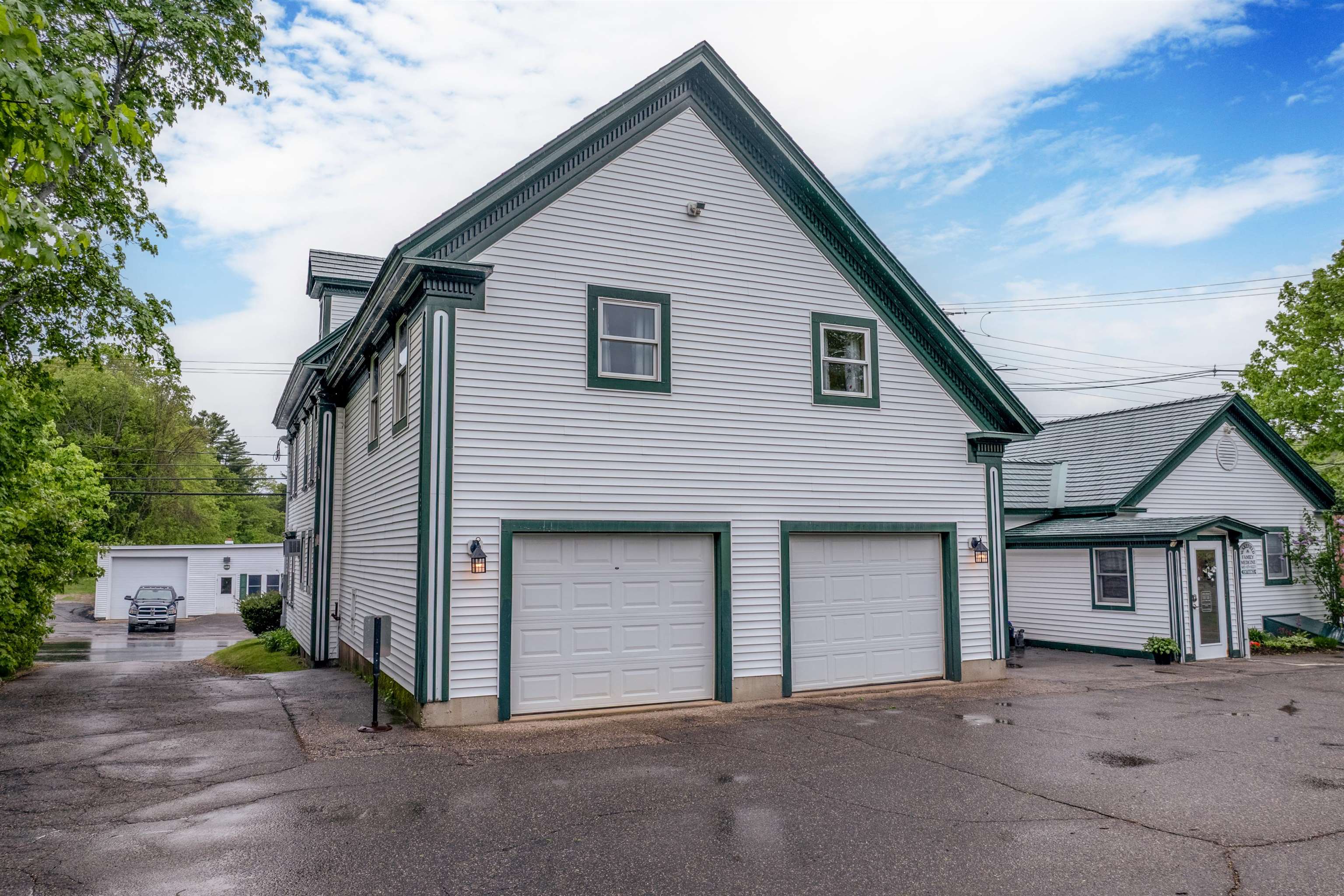 131 Meadow St, Wakefield, NH 03872