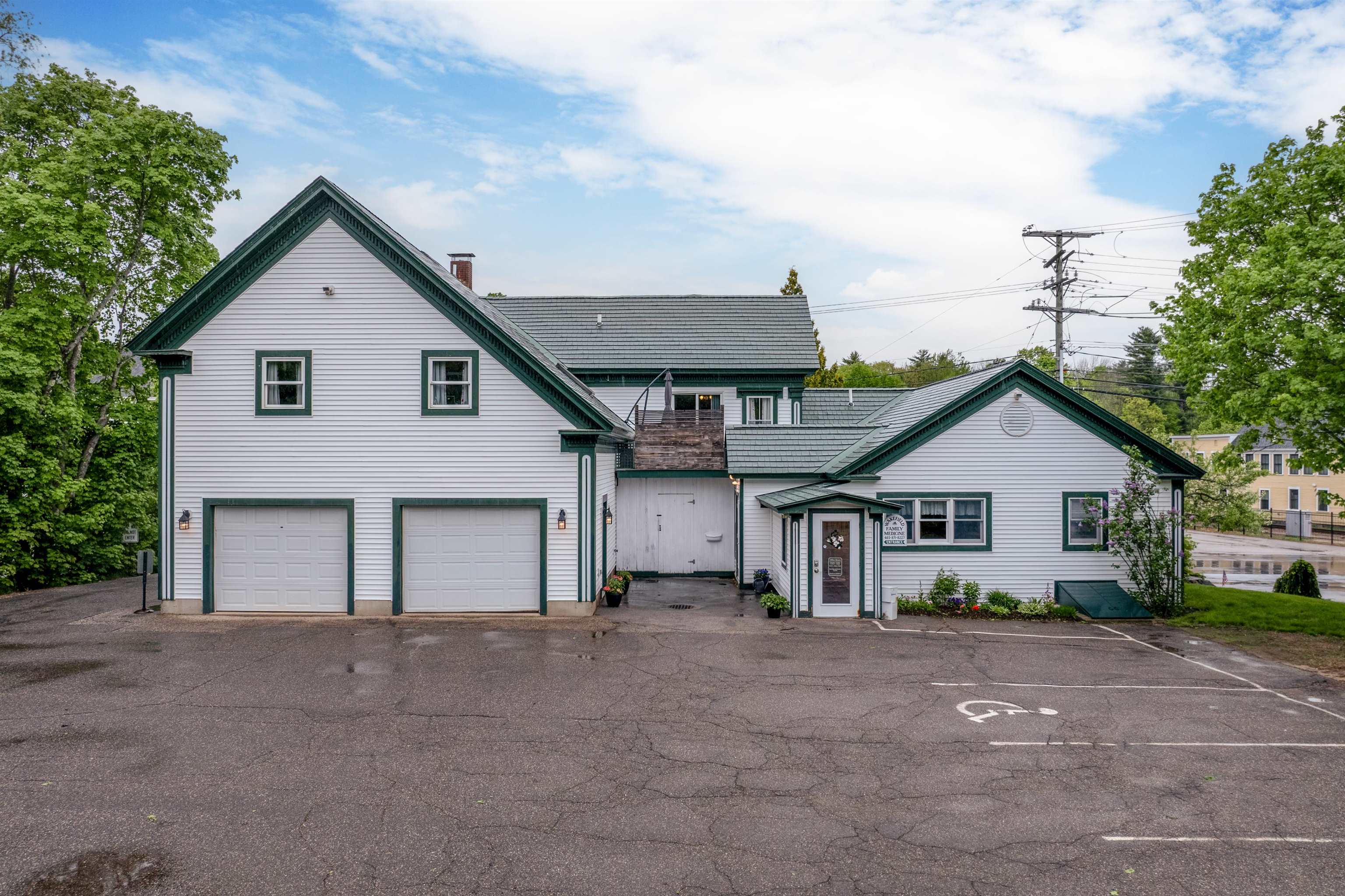 131 Meadow St, Wakefield, NH 03872