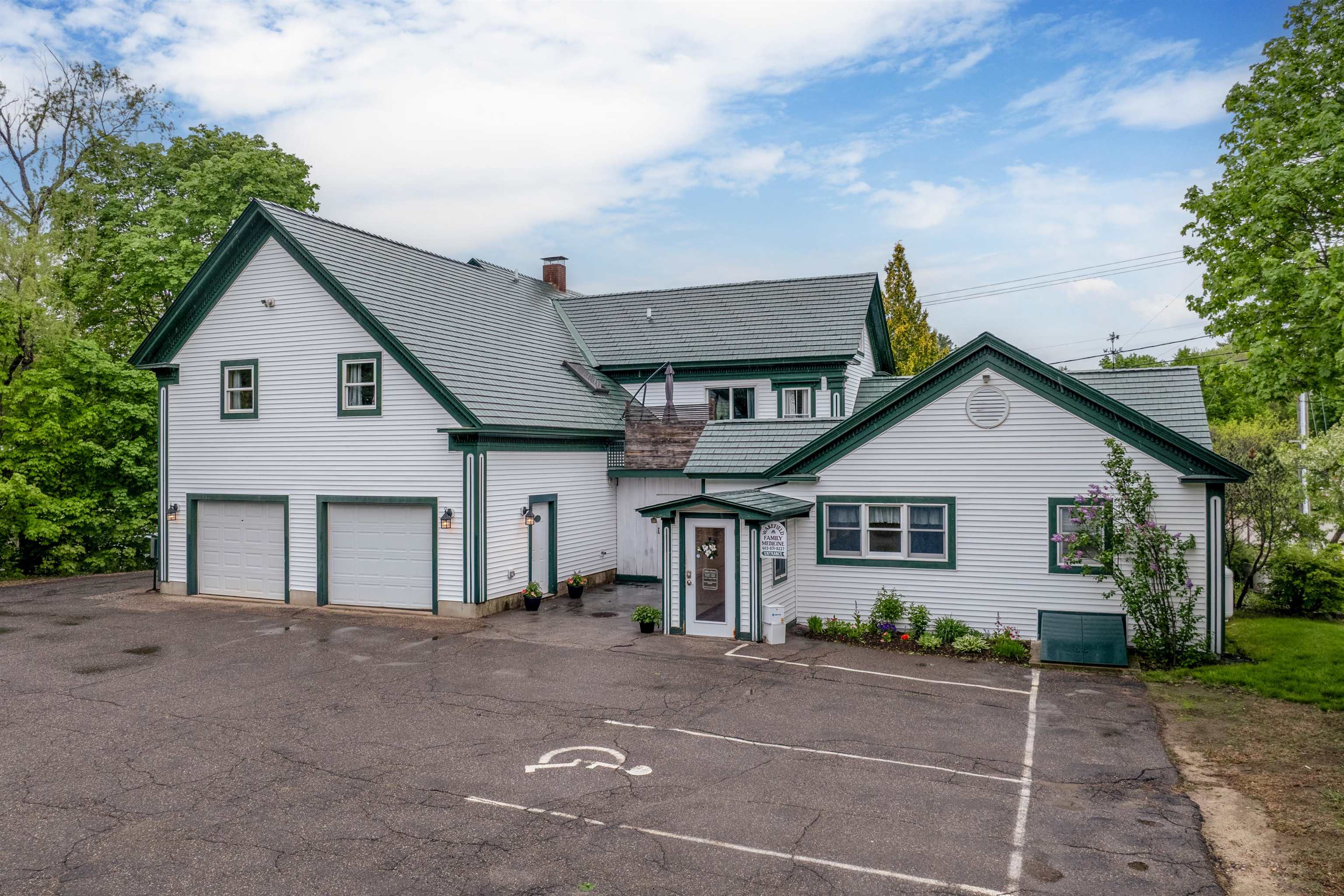 131 Meadow St, Wakefield, NH 03872