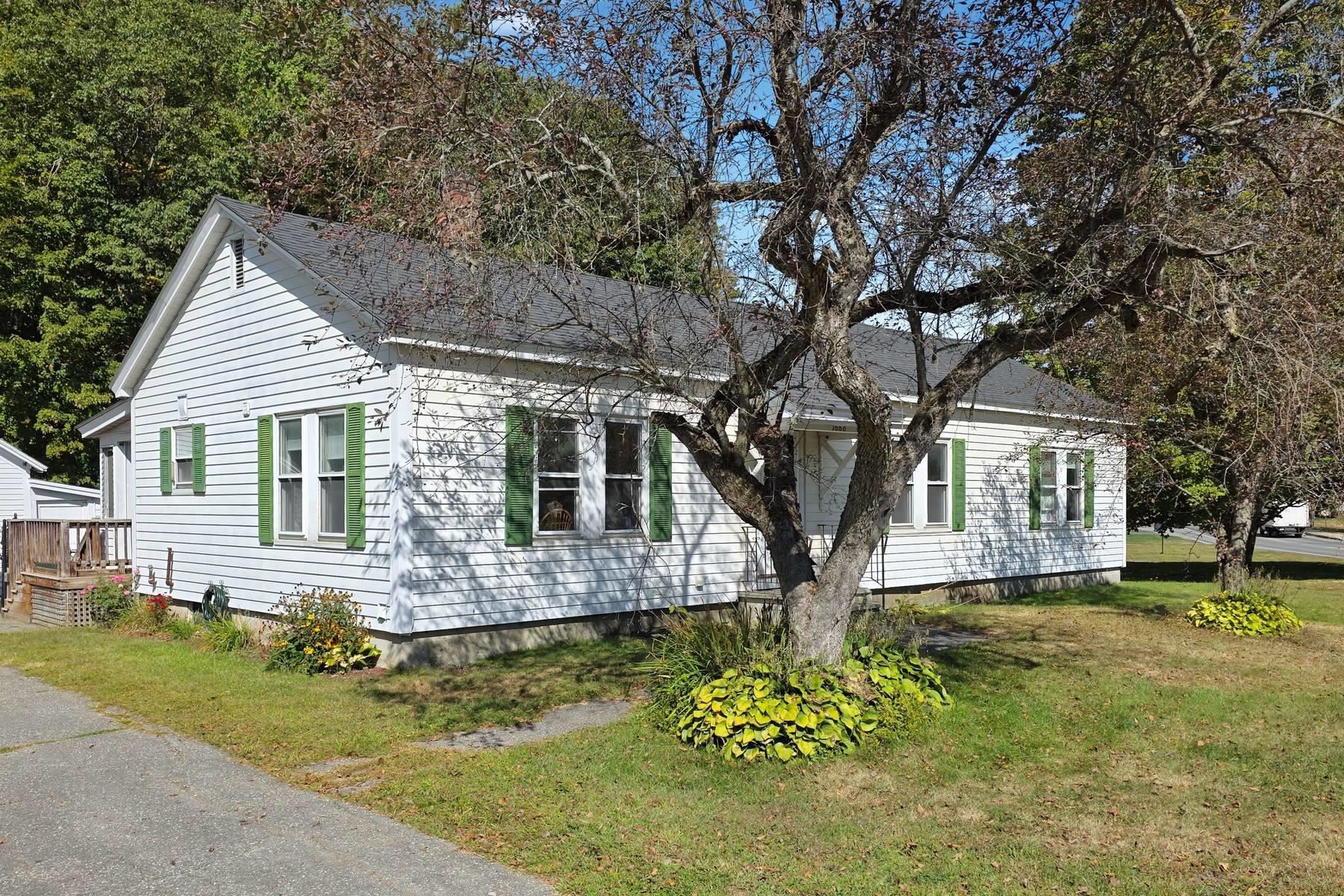 Village of Wilder in Town of Hartford VT Home for sale $$399,900 $309 per sq.ft.