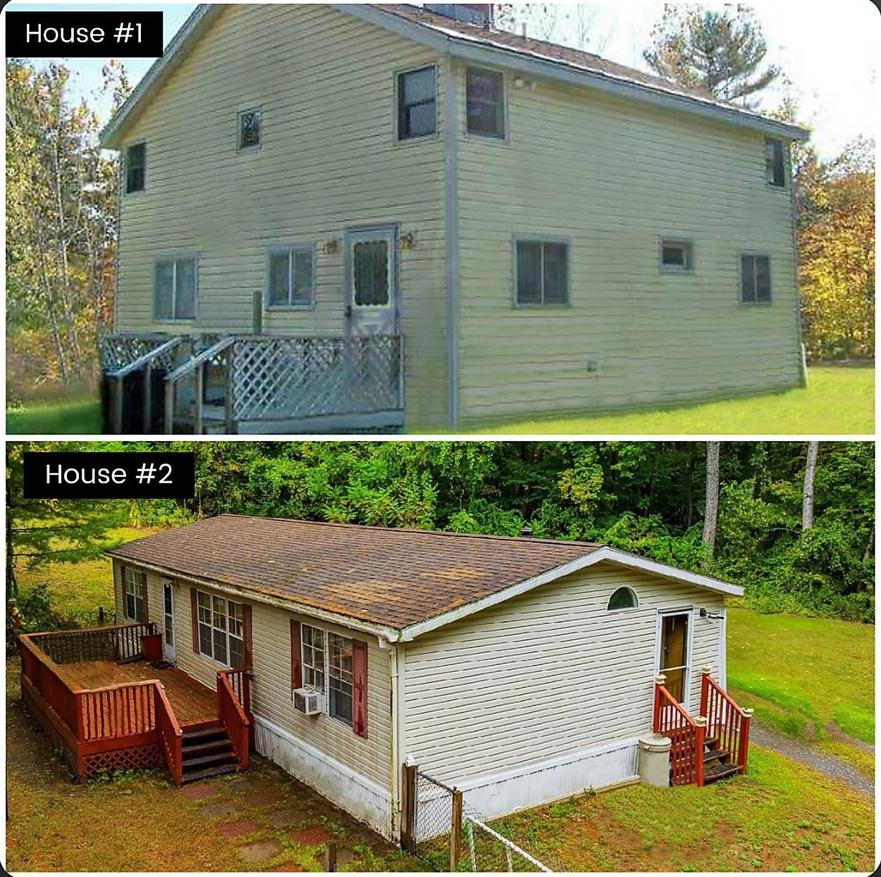 Arlington VT Home for sale $$495,000 $198 per sq.ft.