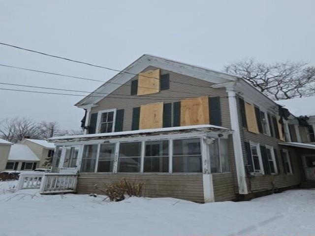 Homes for sale in Milton, NH | 35 Highland Ave, Milton, NH 03852 | MLS# 5062227