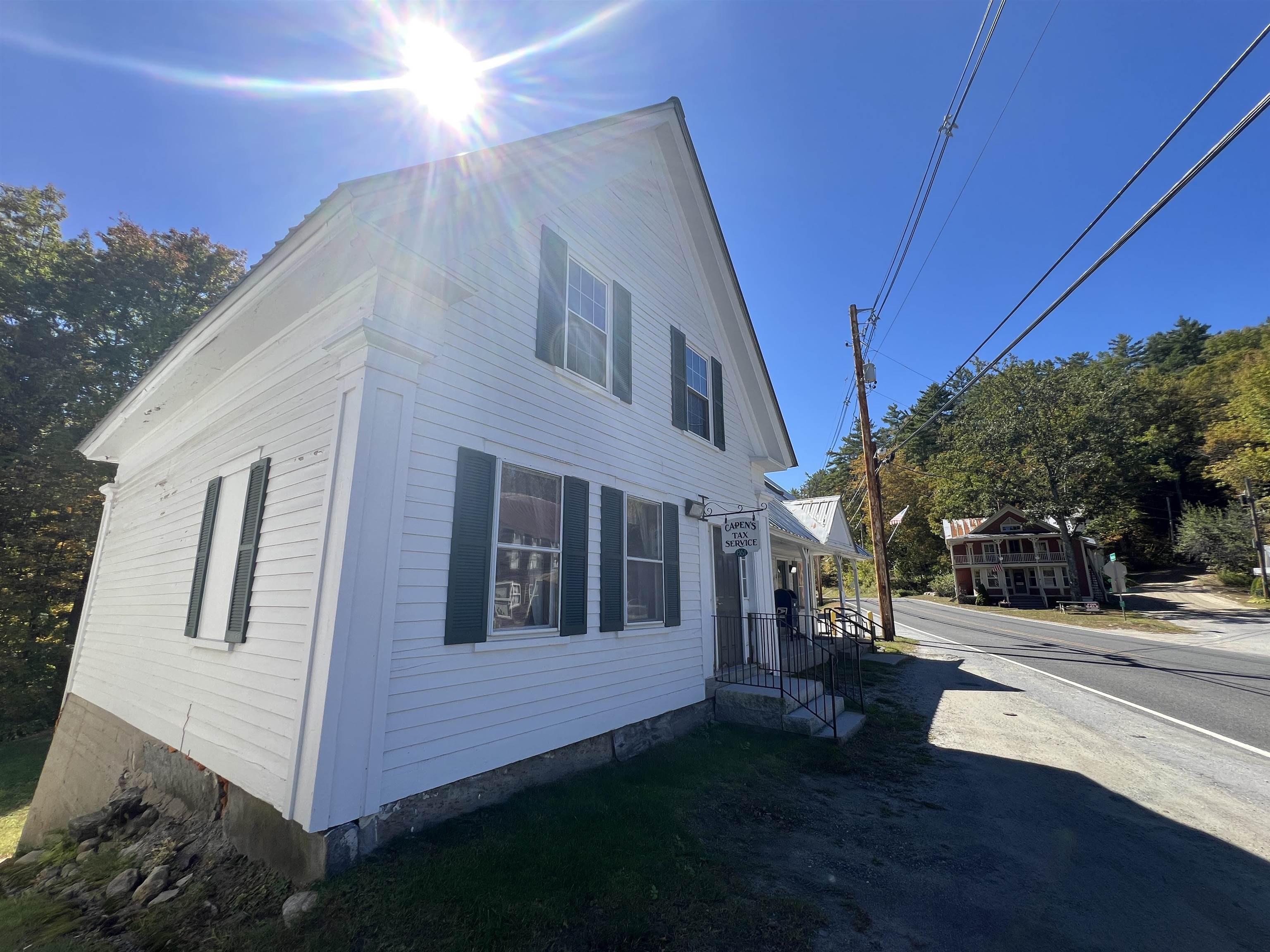 Wardsboro VT Home for sale $$349,000 $185 per sq.ft.