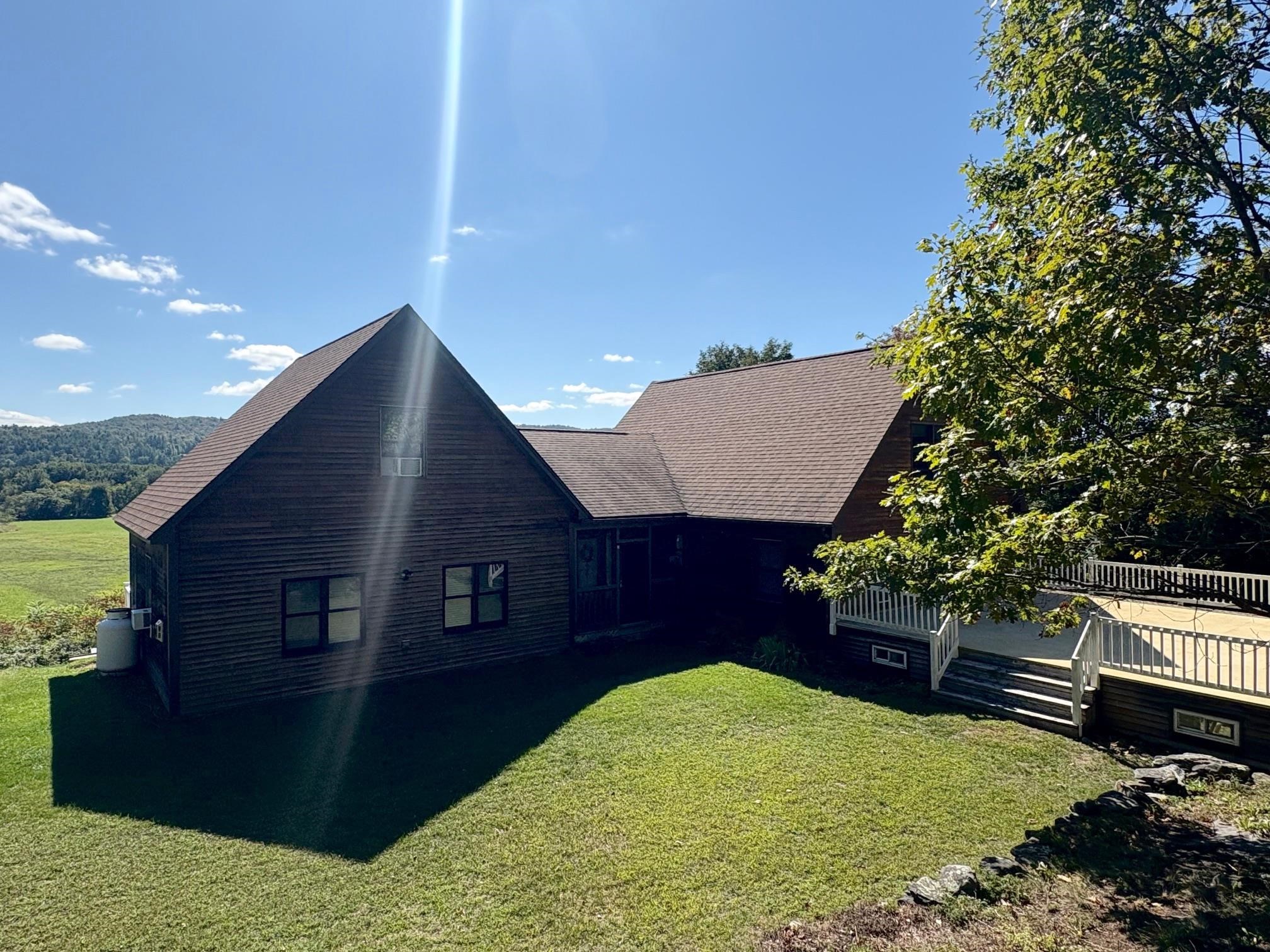 Homes for sale in Cambridge, VT | 291 Sweet Road Road, Cambridge, VT 05444 | MLS# 5062254